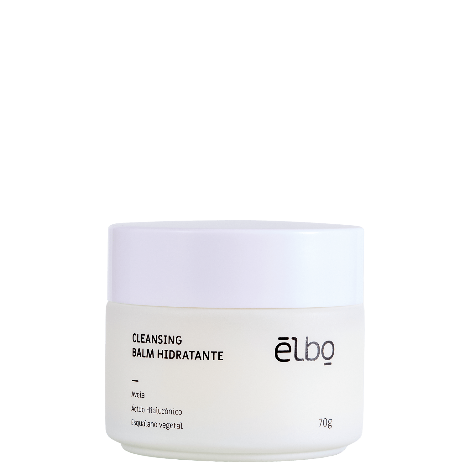 Elbo Cleansing Balm - Bálsamo de Limpeza Facial 70g