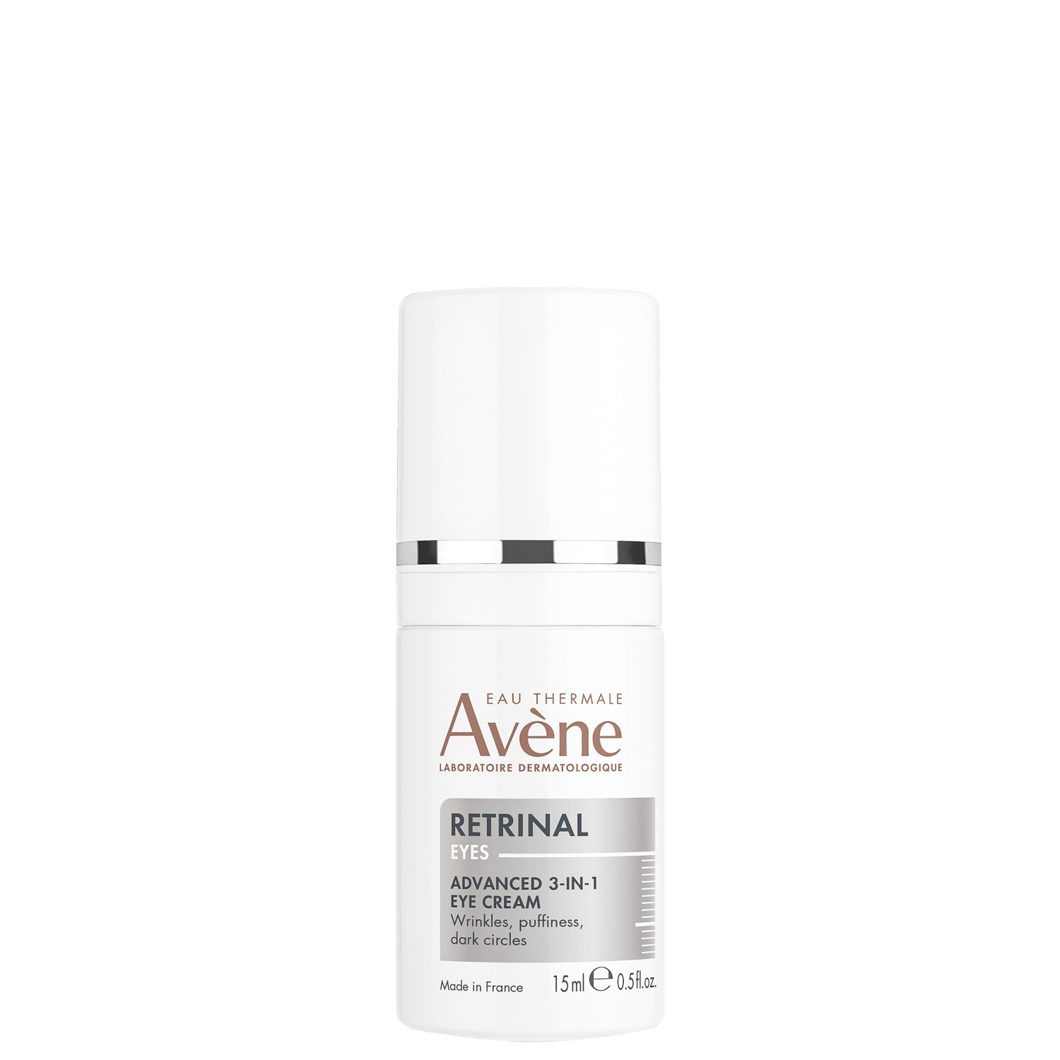 Avène RetrinAL Avançado 3 em 1 - Creme para Área dos Olhos 15ml