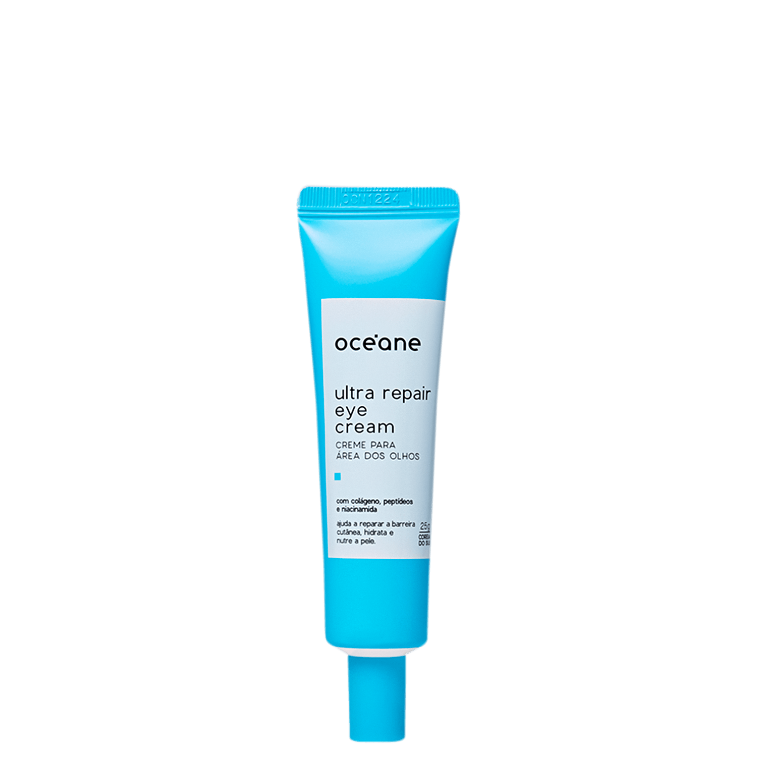 Océane Ultra Repair Eye Cream - Creme para Área dos Olhos 25g