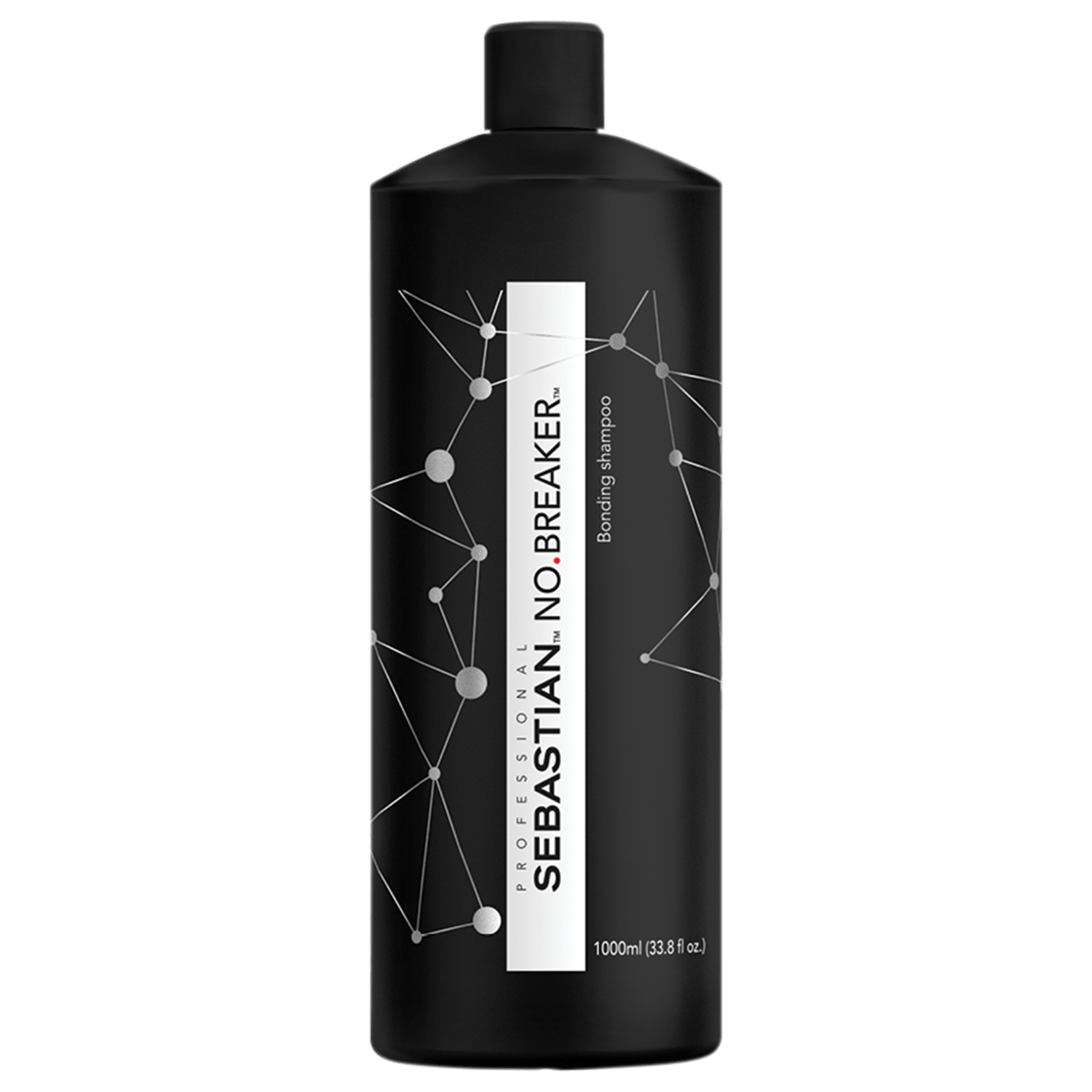 Sebastian Professional No Breaker - Shampoo 1L