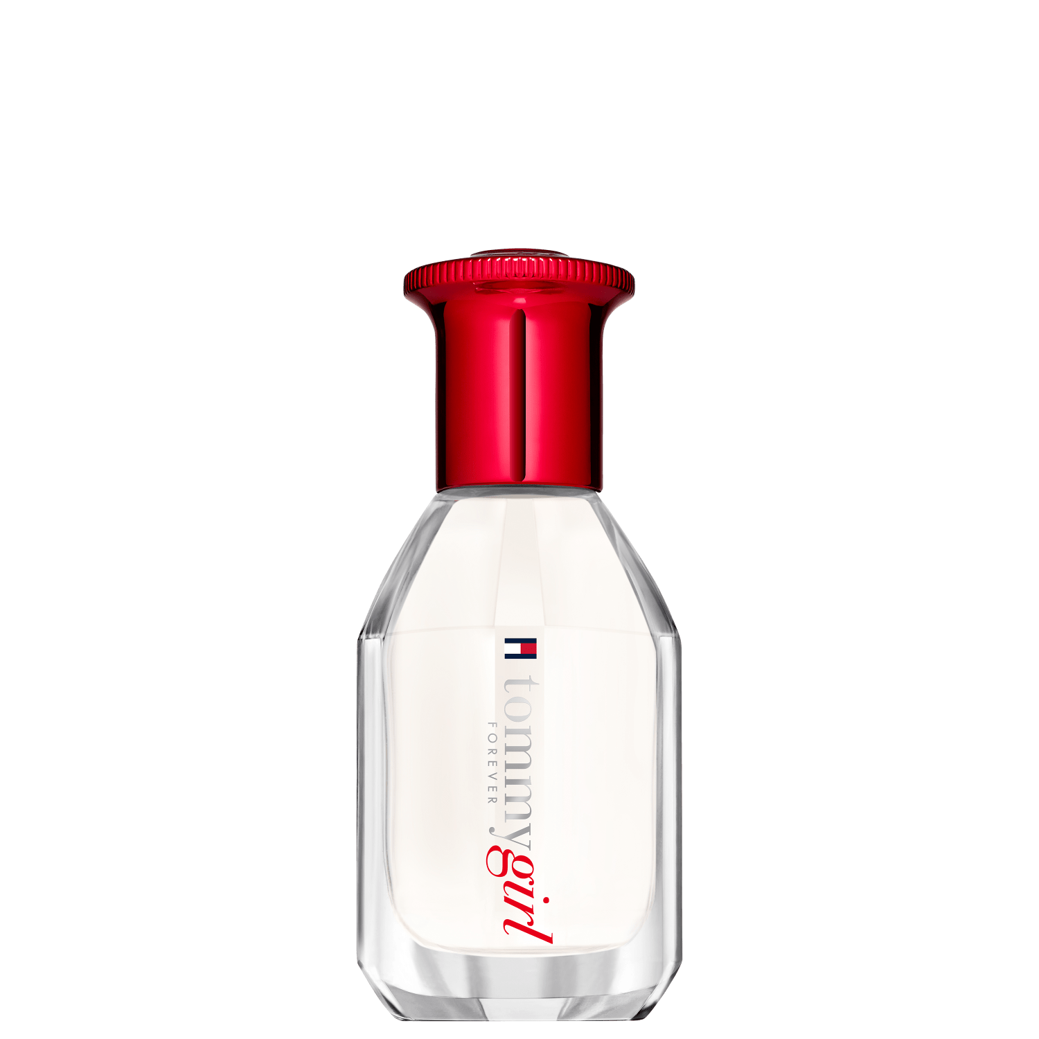Tommy Girl Forever Tommy Hilfiger Eau de Toilette - Perfume Feminino 30ml