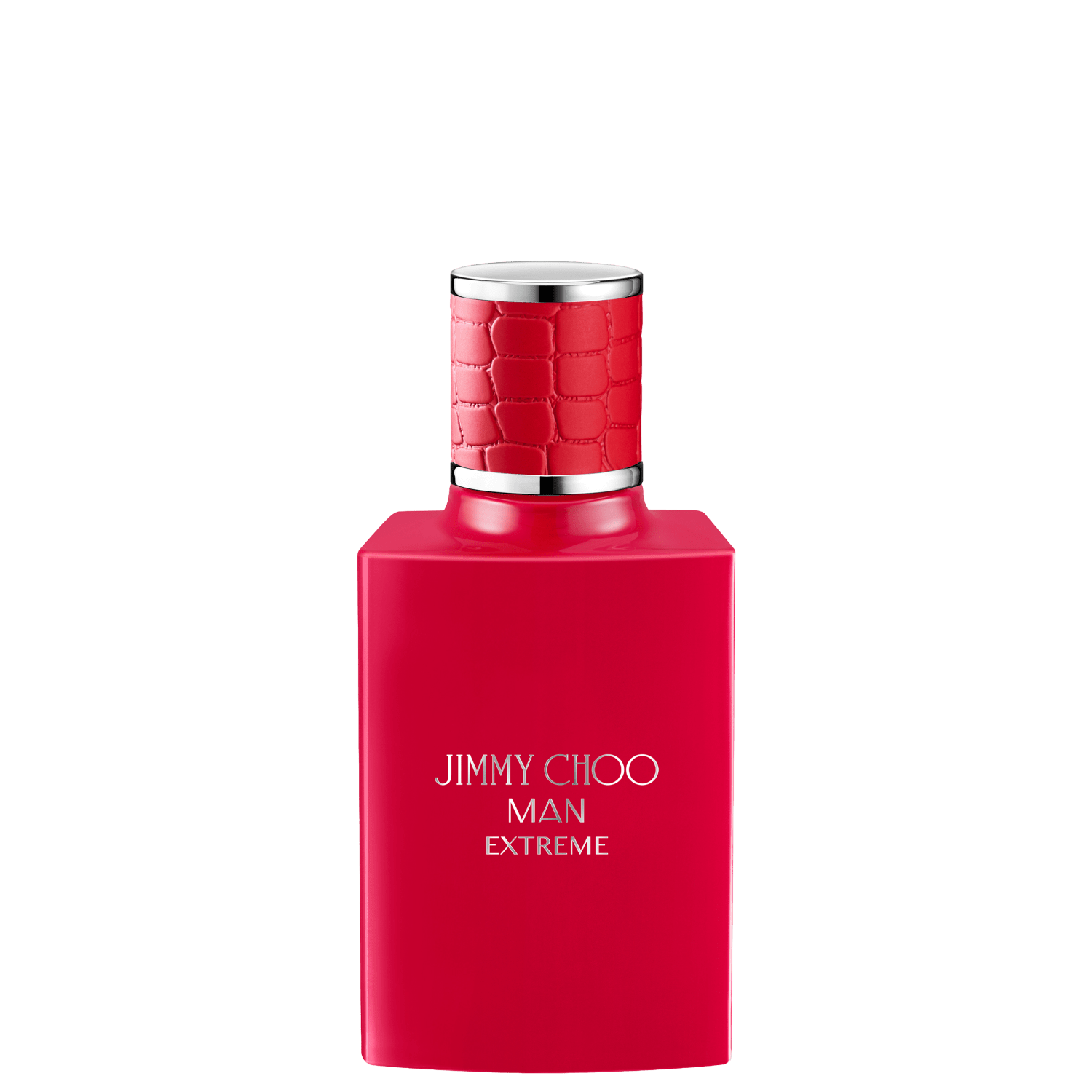 Man Extreme Jimmy Choo Eau de Parfum - Perfume Masculino 30ml