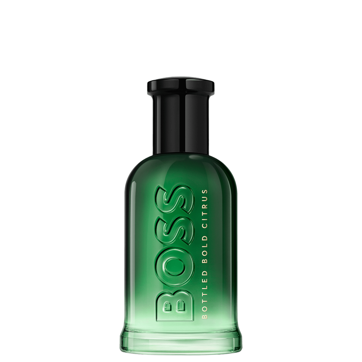 Boss Bottled Bold Citrus Boss Eau de Parfum - Perfume Masculino 50ml