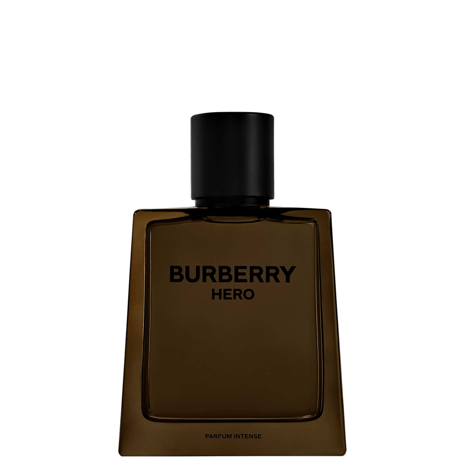 Hero Burberry For Men Parfum Intense - Perfume Masculino 100ml