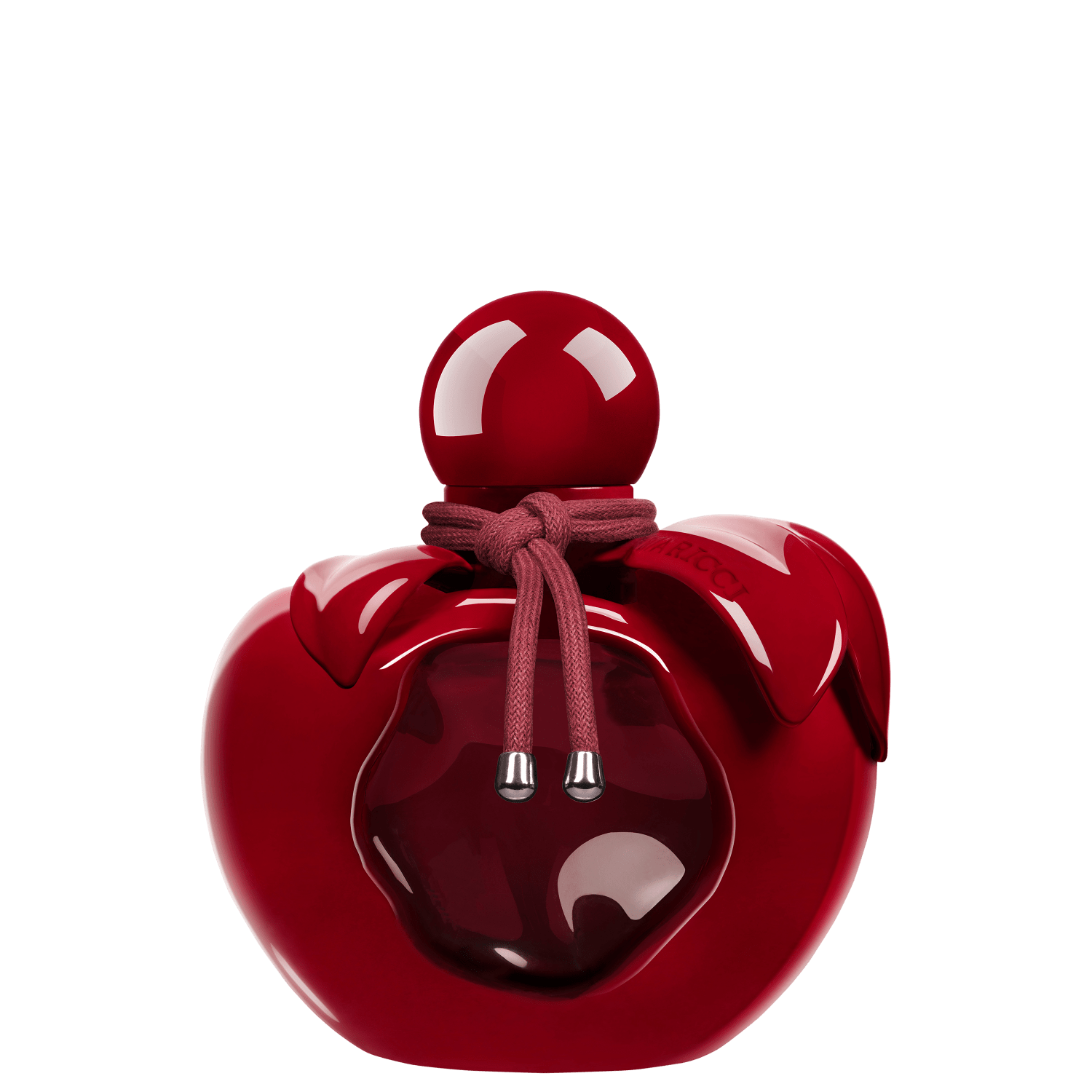 Nina Rouge Crush Nina Ricci Eau de Parfum - Perfume Feminino 80ml