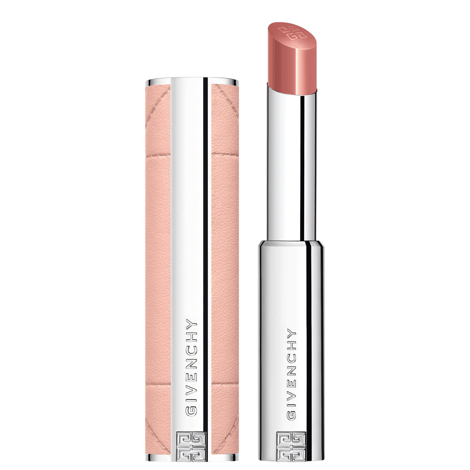 Givenchy Rose Perfecto Shine N110 - Batom 3,2g
