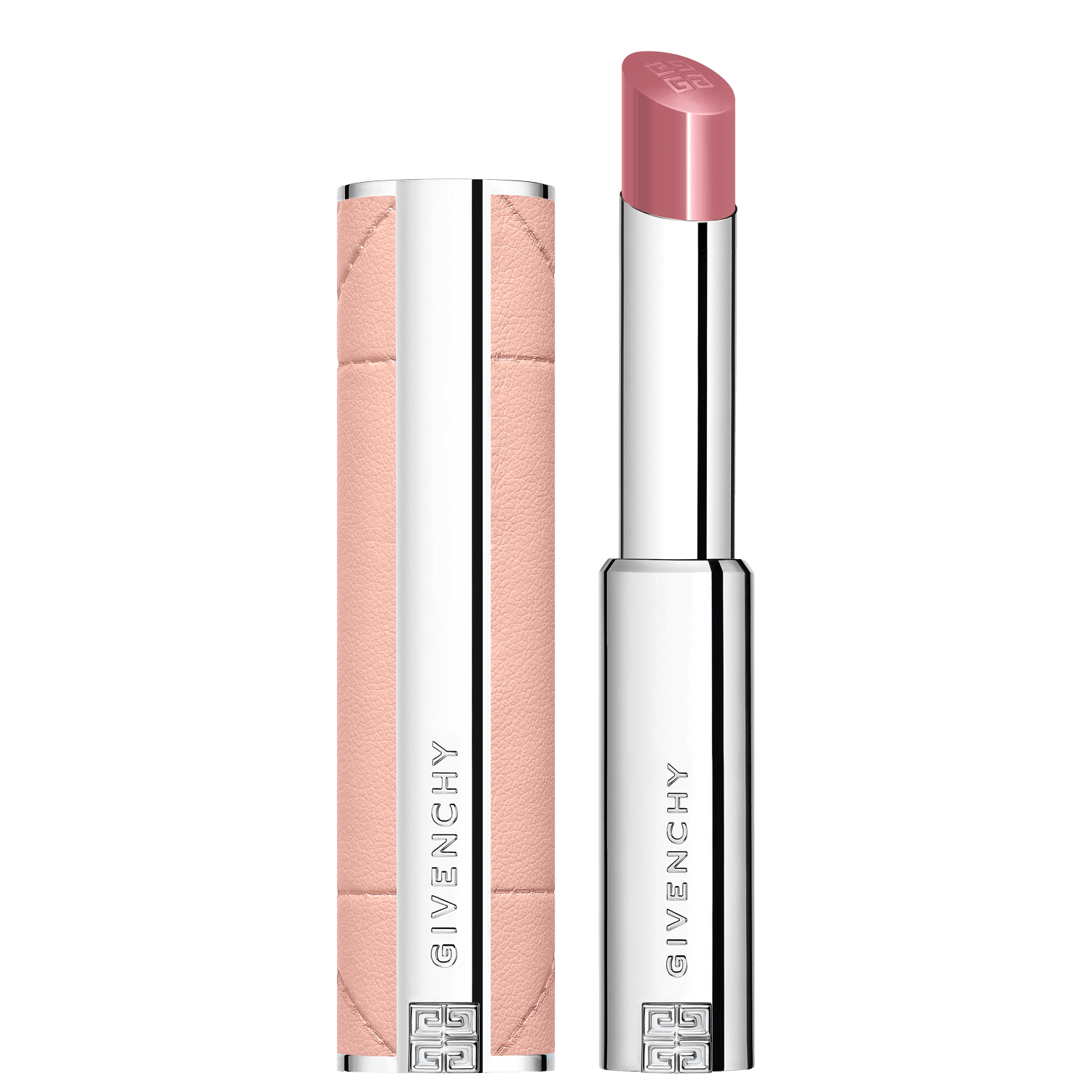 Givenchy Rose Perfecto Shine N118 - Batom 3,2g
