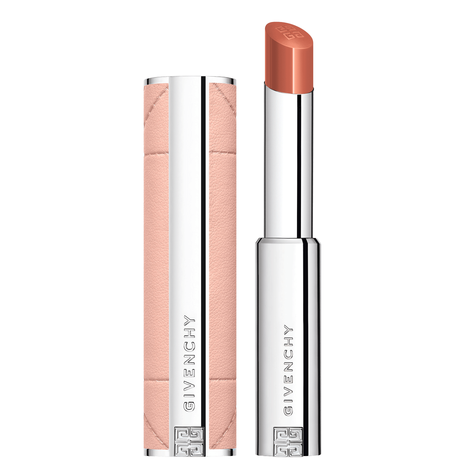 Givenchy Rose Perfecto Shine N302 - Batom 3,2g