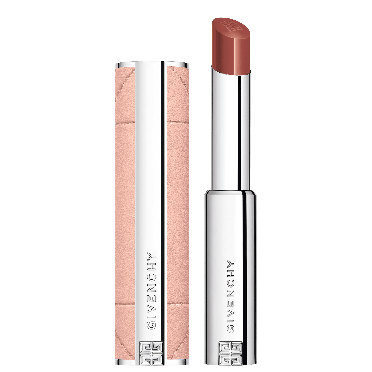Givenchy Rose Perfecto Shine N501 - Batom 3,2g