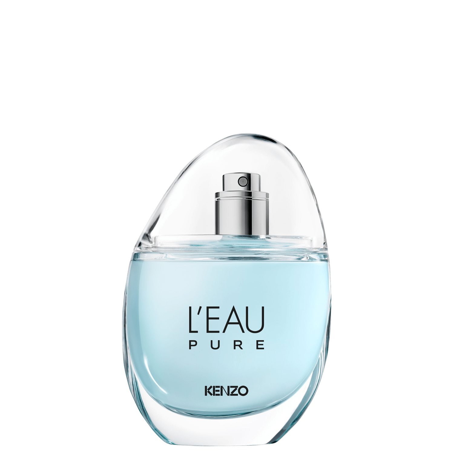 L'Eau Pure Kenzo Eau de Parfum - Perfume Unissex 50ml