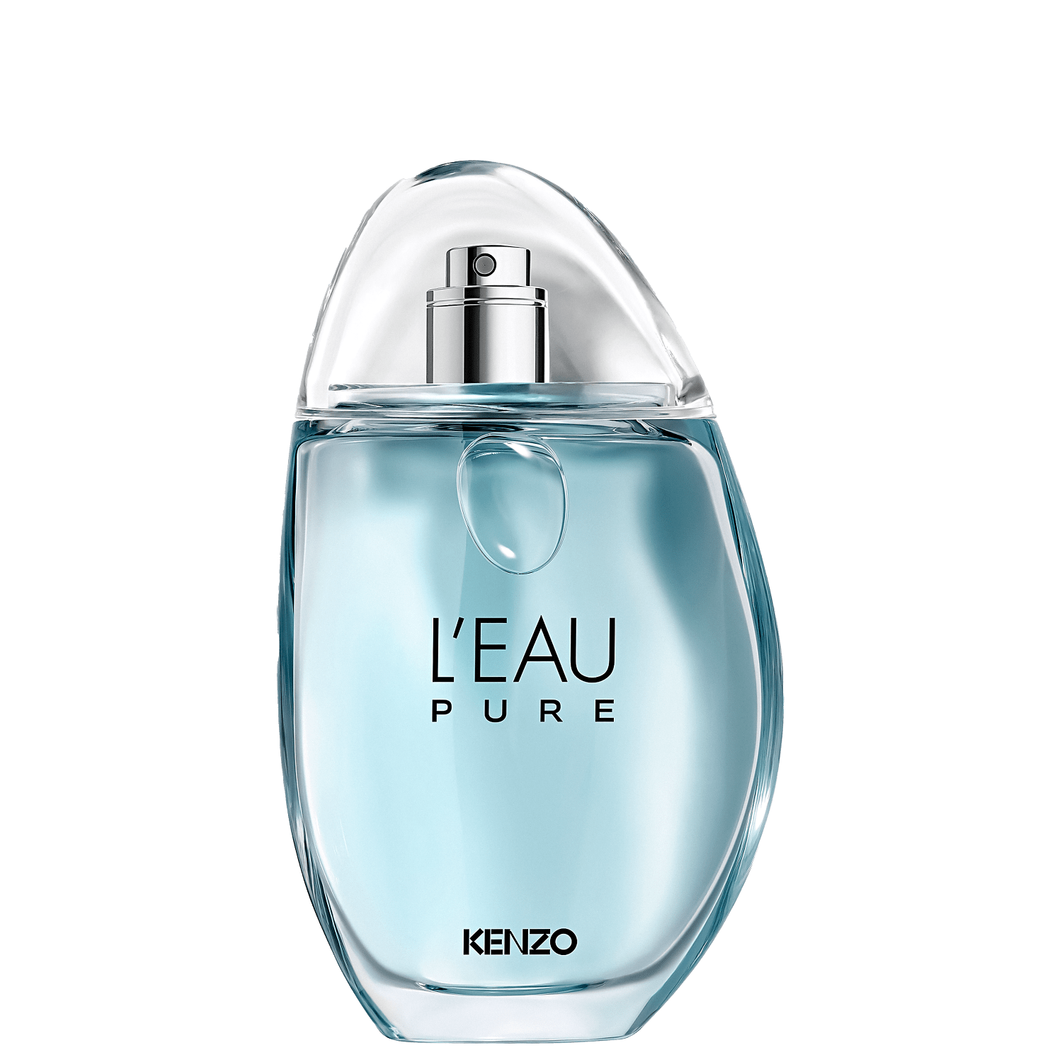 L'Eau Pure Kenzo Eau de Parfum - Perfume Unissex 100ml