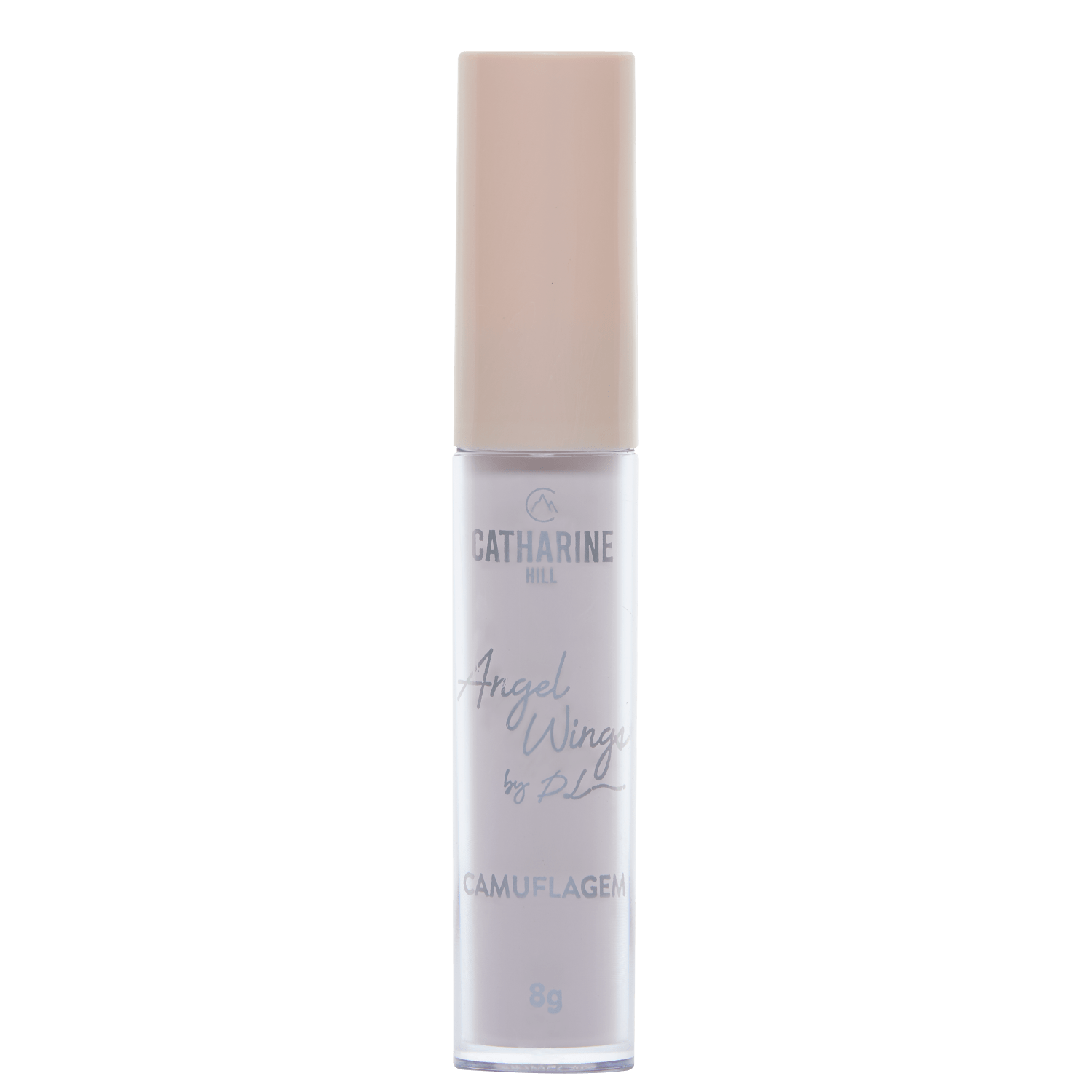 Catharine Hill Pri Lessa Angel Wings Camuflagem A0.5 - Corretivo Líquido 8g