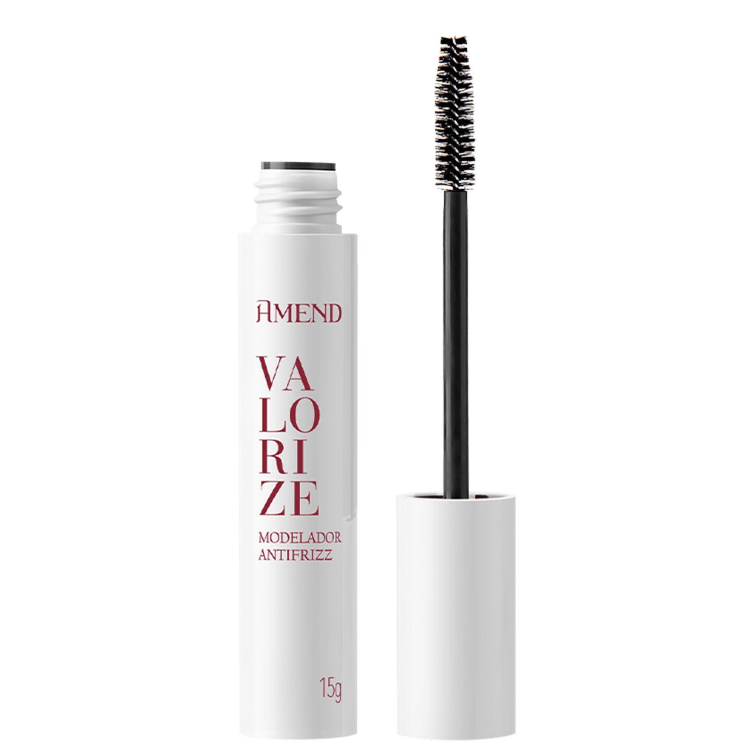 Amend Cosméticos Valorize - Modelador Antifrizz 15g