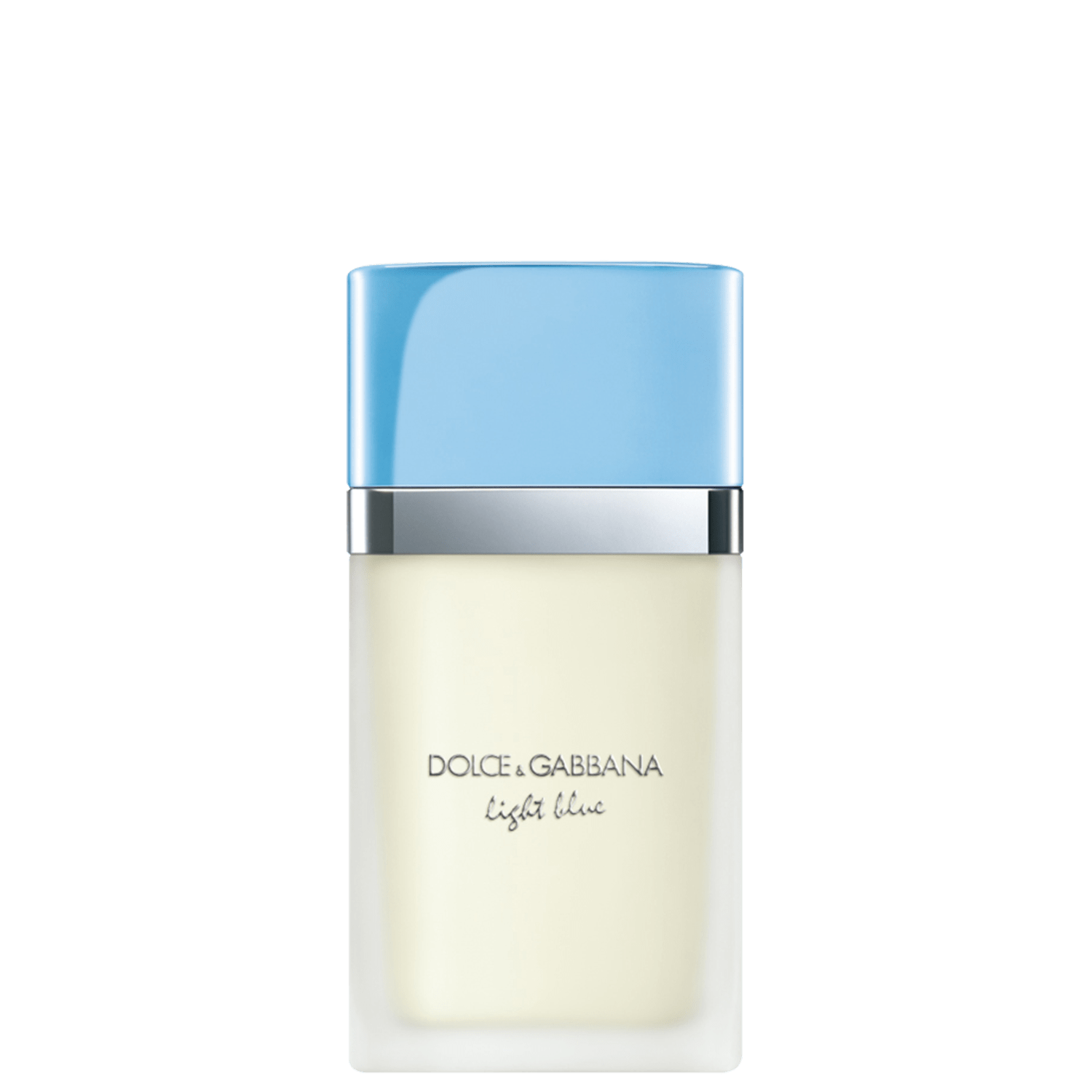 Light Blue Dolce & Gabbana Eau de Toilette - Perfume Feminino 30ml