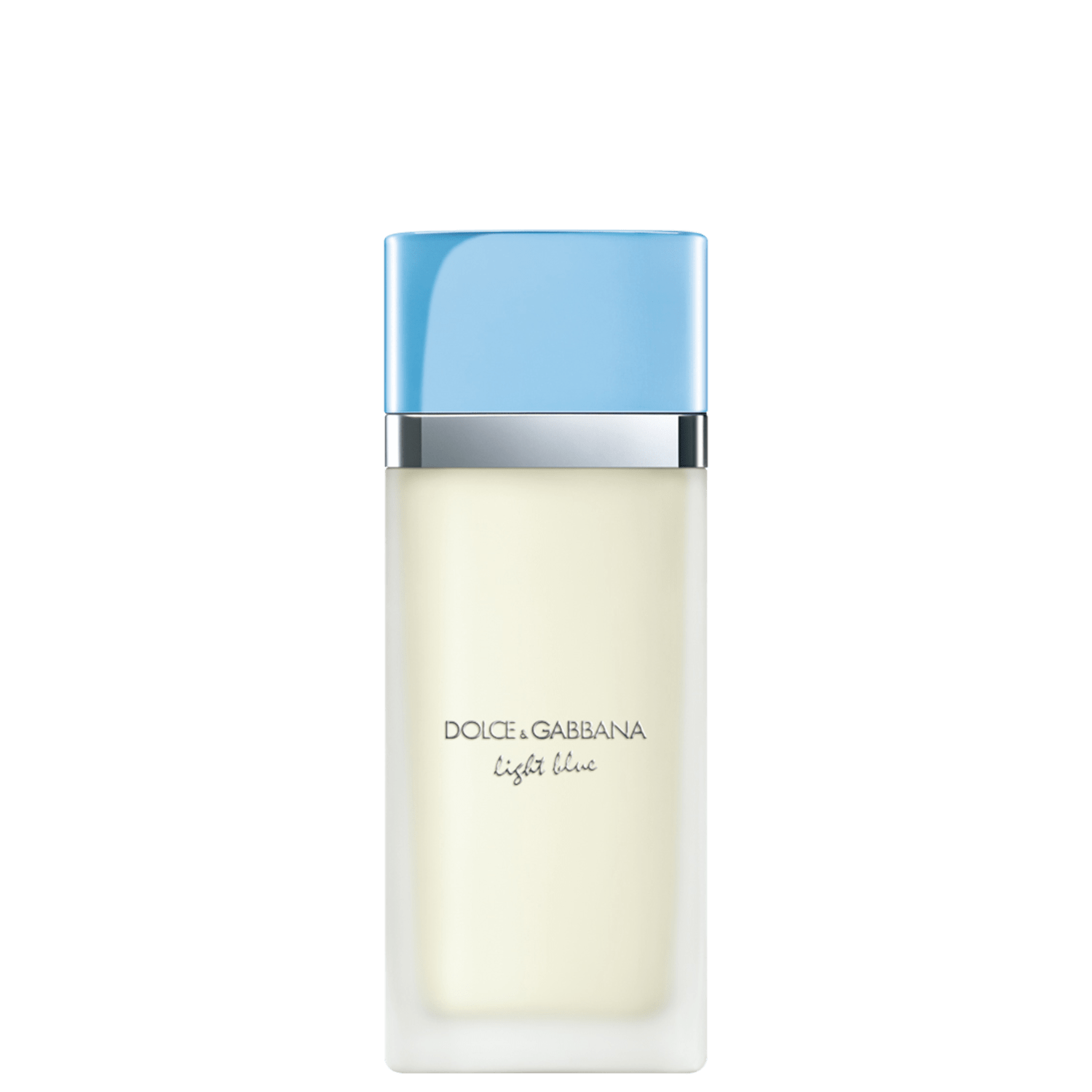 Light Blue Dolce & Gabbana Eau de Toilette - Perfume Feminino 50ml