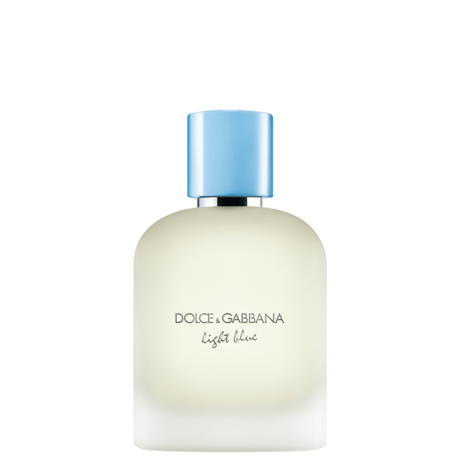 Light Blue Dolce & Gabbana Eau de Toilette - Perfume Masculino 100ml
