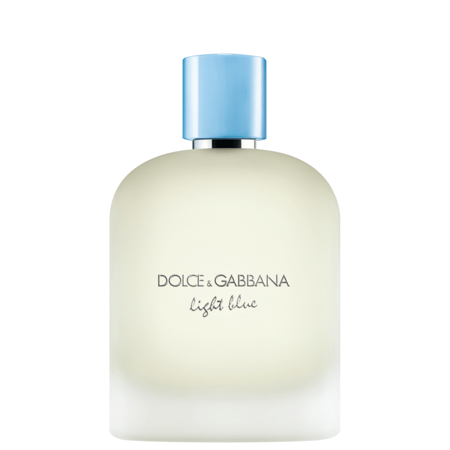 Light Blue Dolce & Gabbana Eau de Toilette - Perfume Masculino 200ml