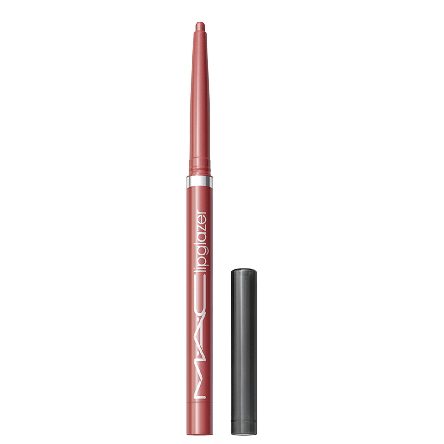 M·A·C Lipglazer Glossy Liner Velvet Teddy - Lapiseira Labial 0,48g
