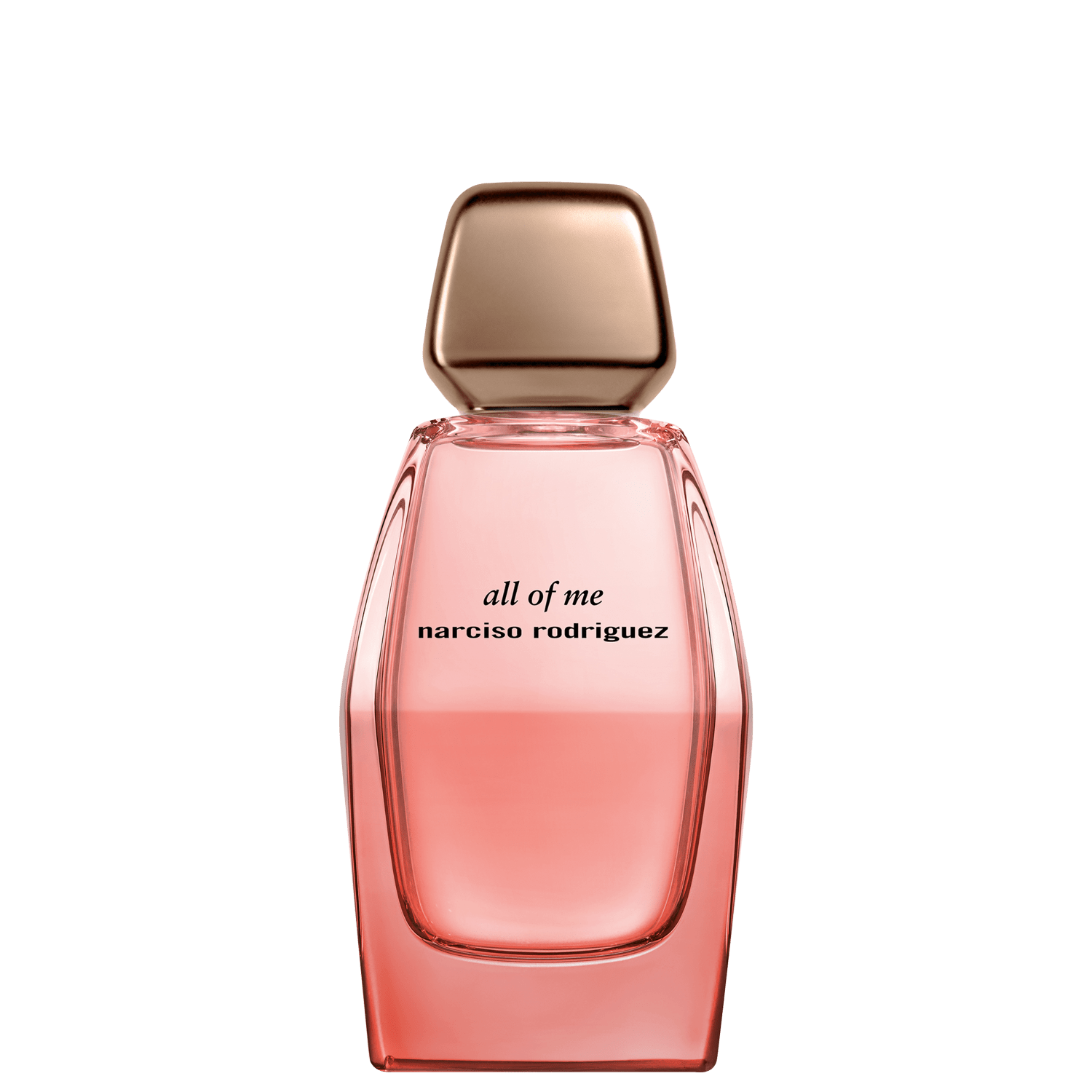 All of Me Narciso Rodriguez Eau de Parfum Intense - Perfume Feminino 90ml