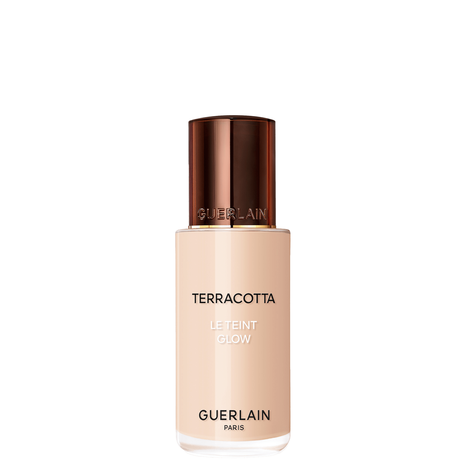 Guerlain Terracotta Le Teint Glow 0C - Base Líquida 35ml