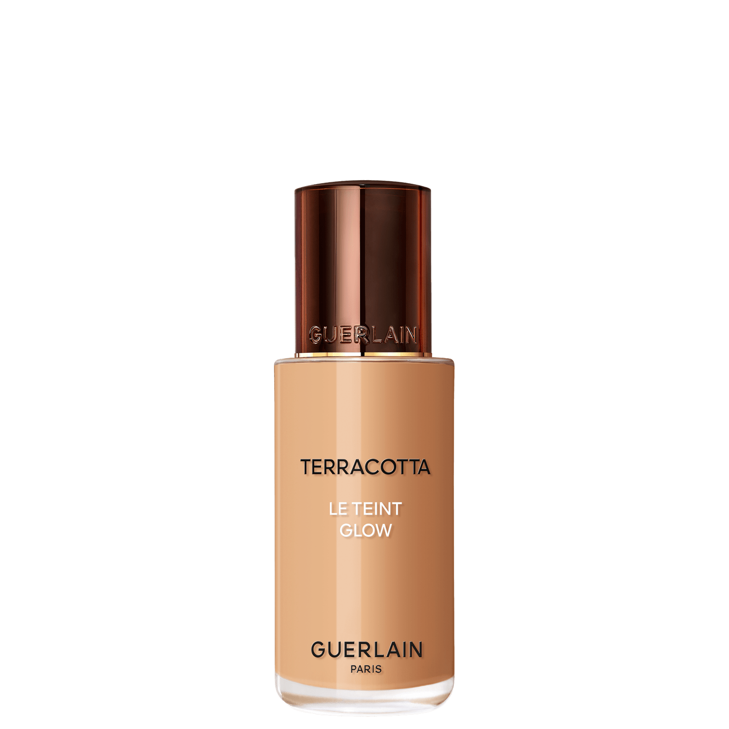 Guerlain Terracotta Le Teint Glow 4W - Base Líquida 35ml