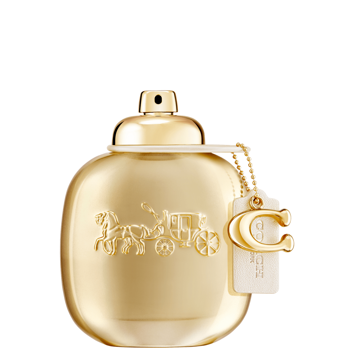 Gold Coach Parfum - Perfume Feminino 90ml