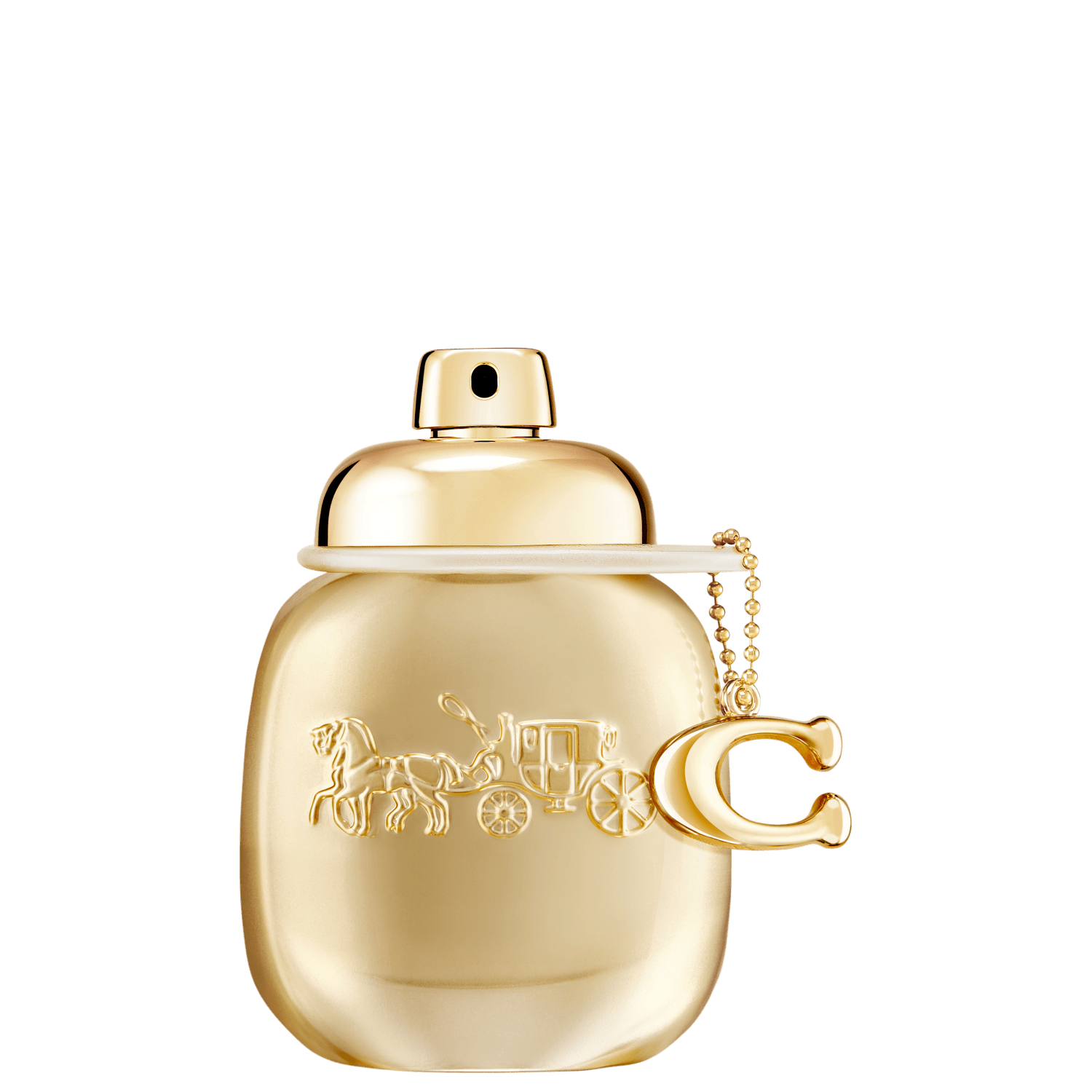 Gold Coach Parfum - Perfume Feminino 30ml