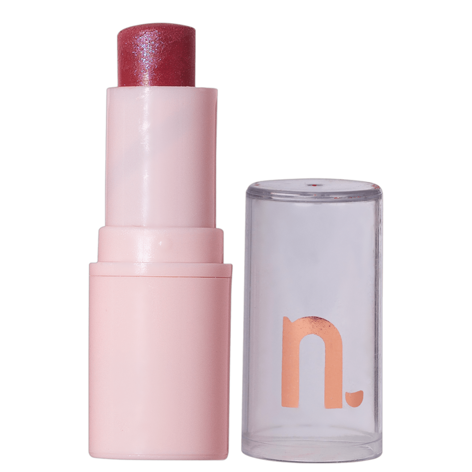 Nina Makeup Western Collection Hidratante Glow Céu Estrelado - Balm Labial 4g