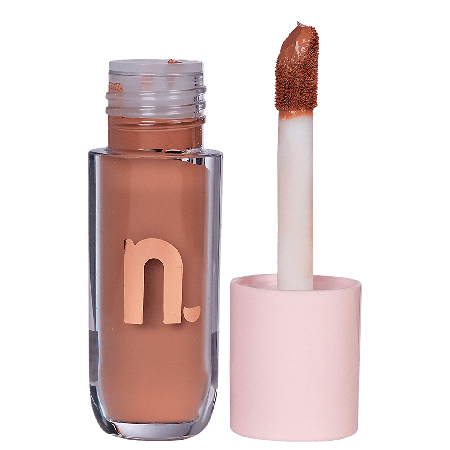 Nina Makeup Western Na Sola da Bota - Contorno Líquido Multifuncional 4ml