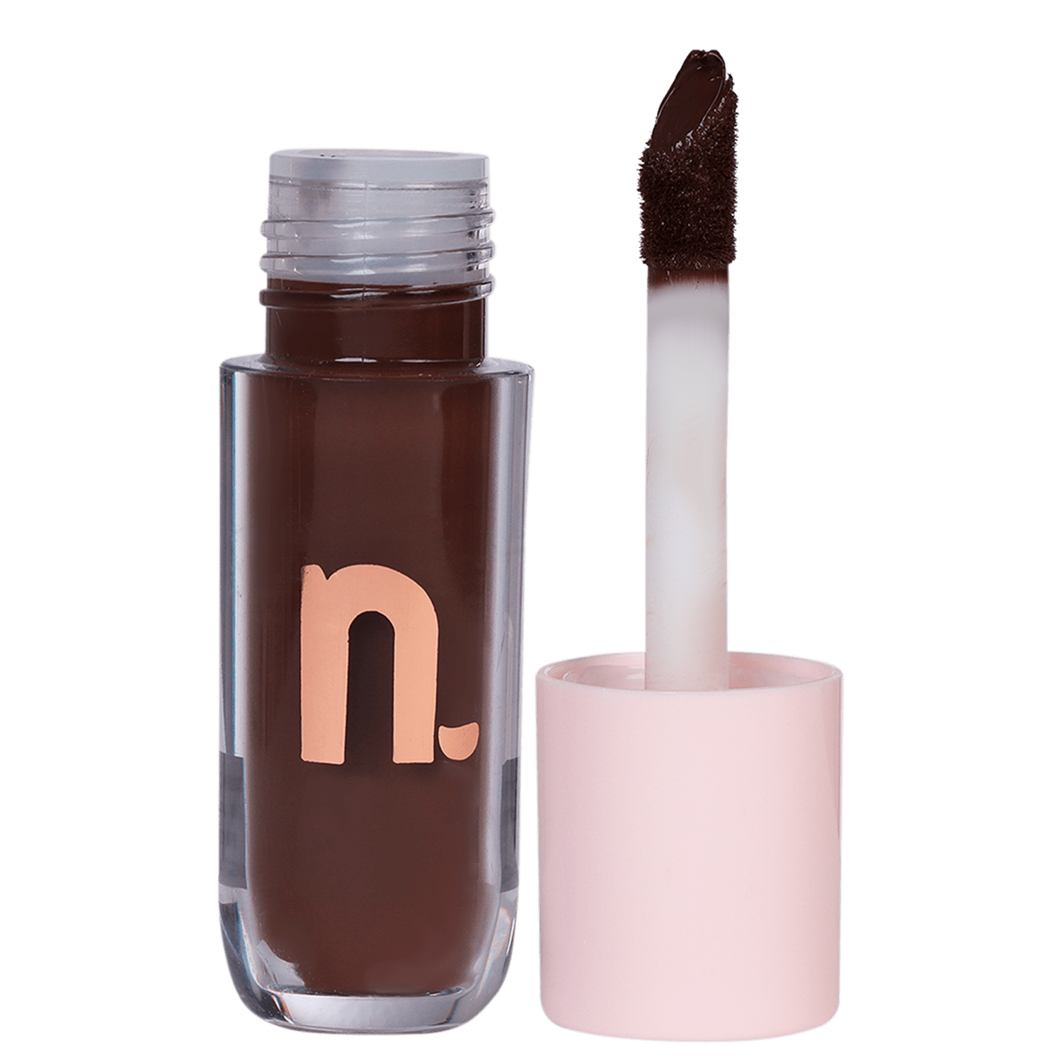 Nina Makeup Western Terra de Bravos - Contorno Líquido Multifuncional 4ml