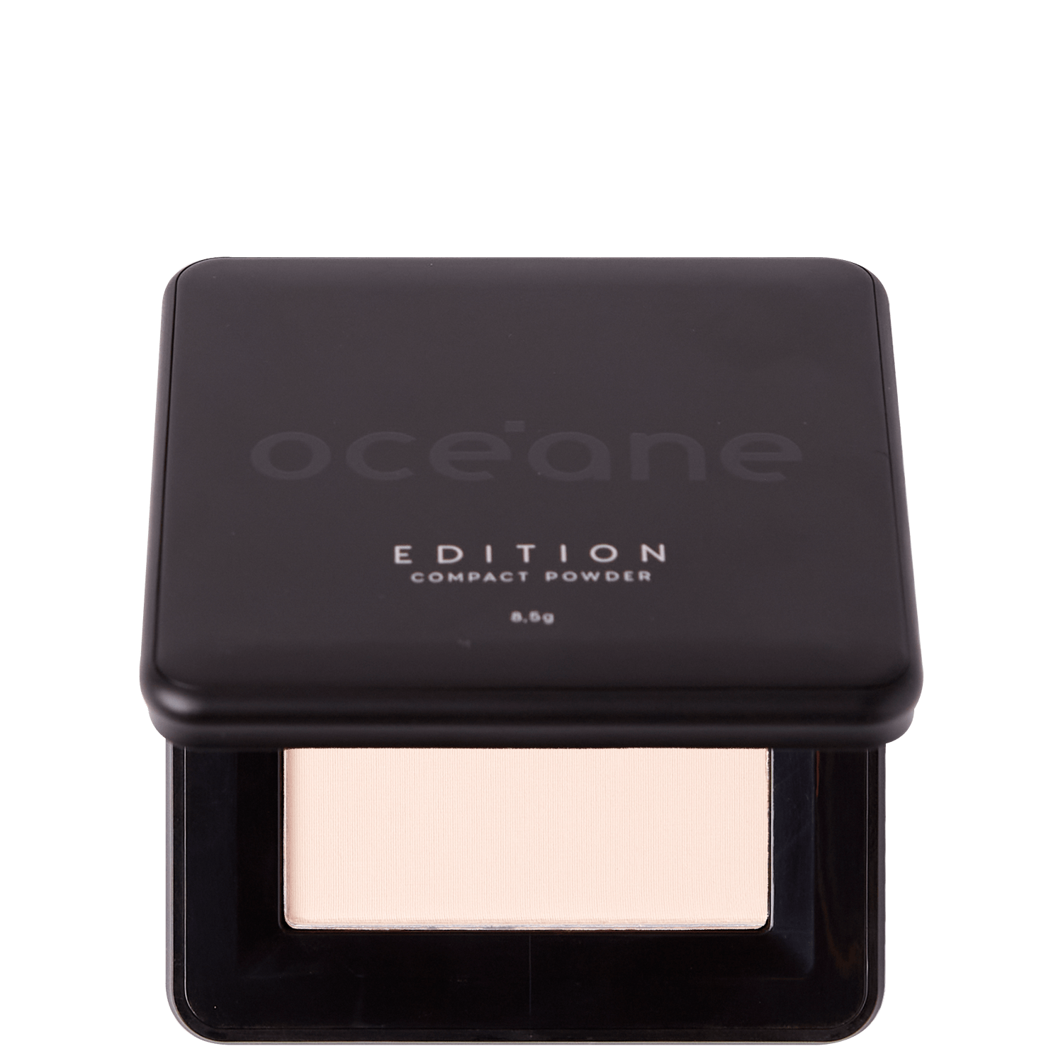 Océane Edition Compact Powder Porcelain - Pó Compacto 8,5g