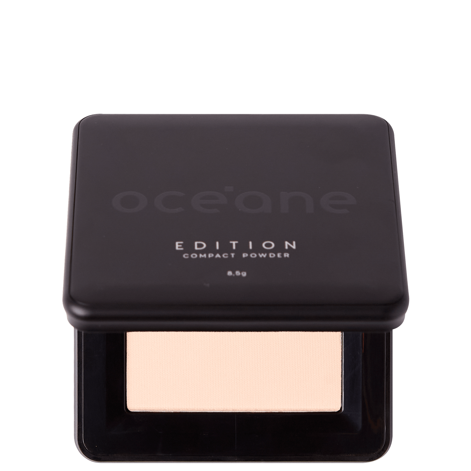 Océane Edition Compact Powder Peach - Pó Compacto 8,5g