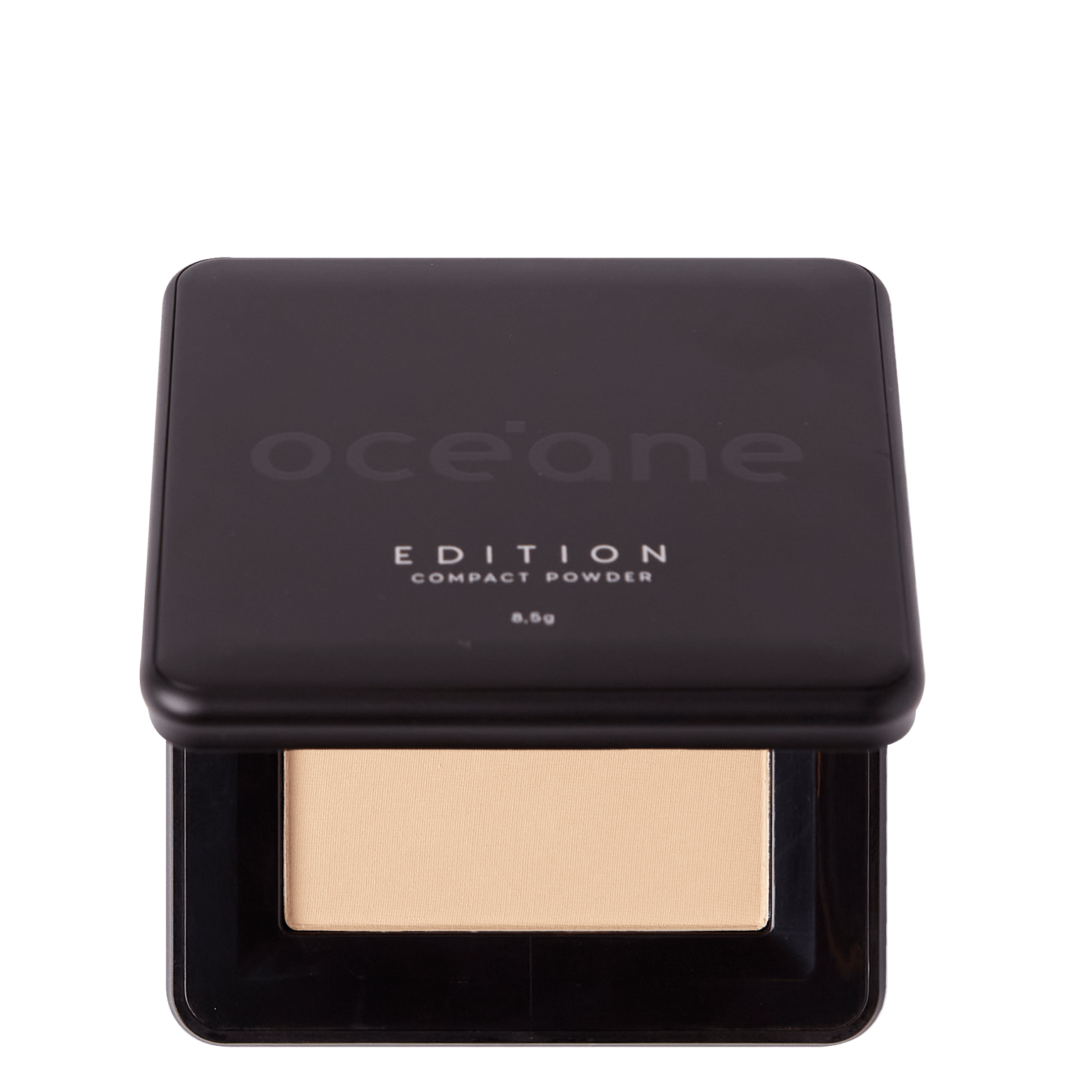 Océane Edition Compact Powder Biscuit - Pó Compacto 8,5g