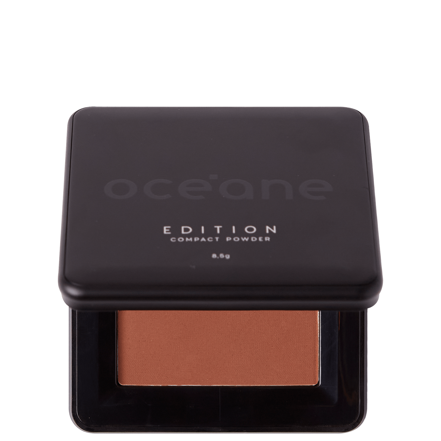 Océane Edition Compact Powder Toffee - Pó Compacto 8,5g