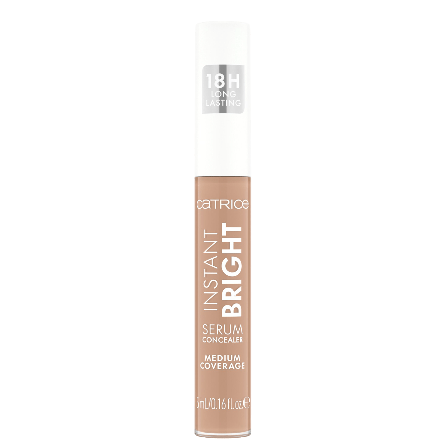 Catrice Instant Bright Serum Concealer 018C - Corretivo Líquido 5ml