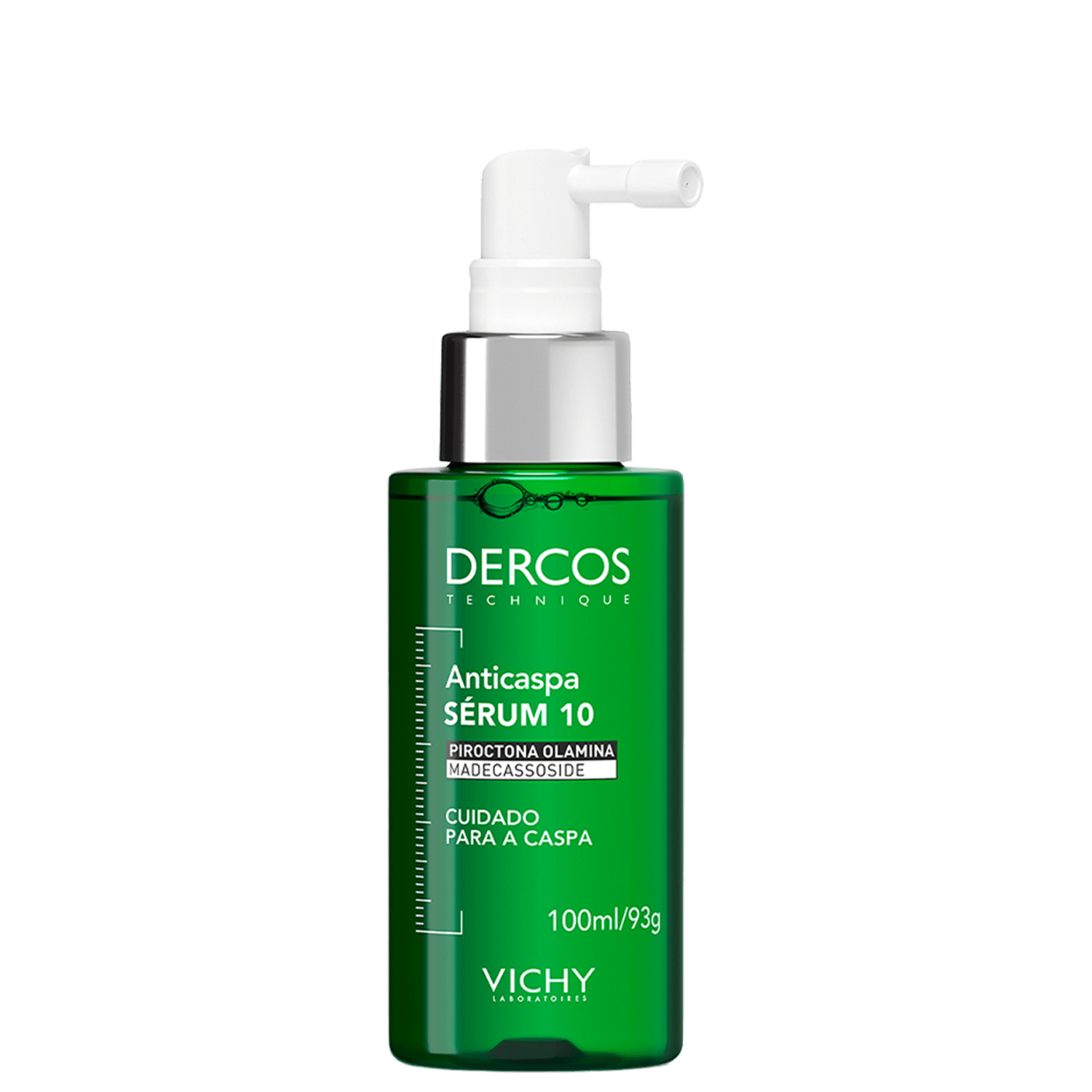 Vichy Dercos Anticaspa Sérum 10 - Sérum Capilar 100ml