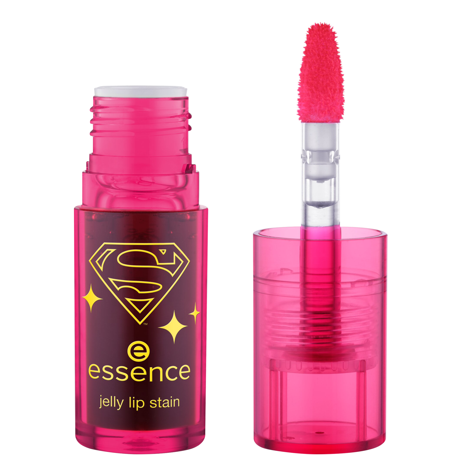 Essence Super-Homem Wham! - Lip Tint 4g