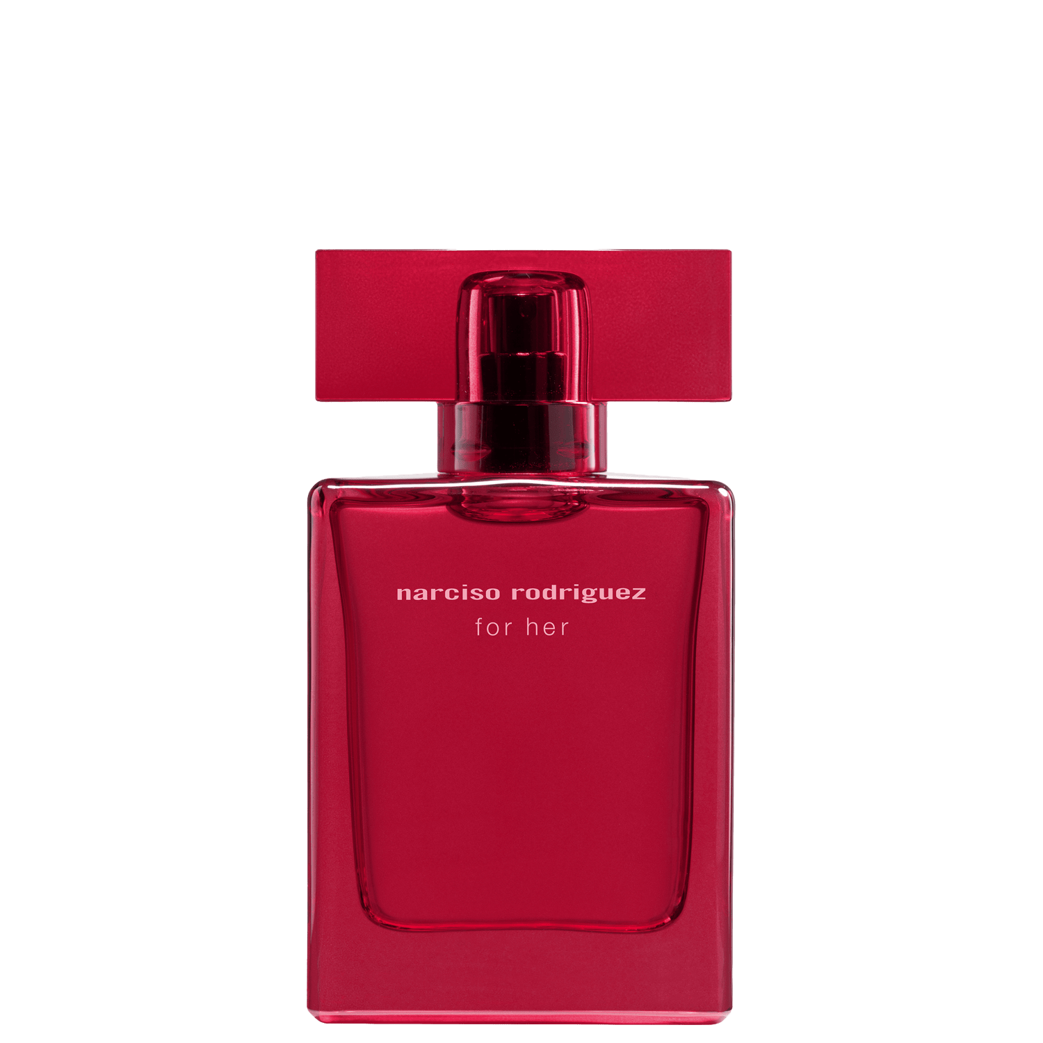 For Her Narciso Rodriguez Eau de Parfum Intense - Perfume Feminino 30ml