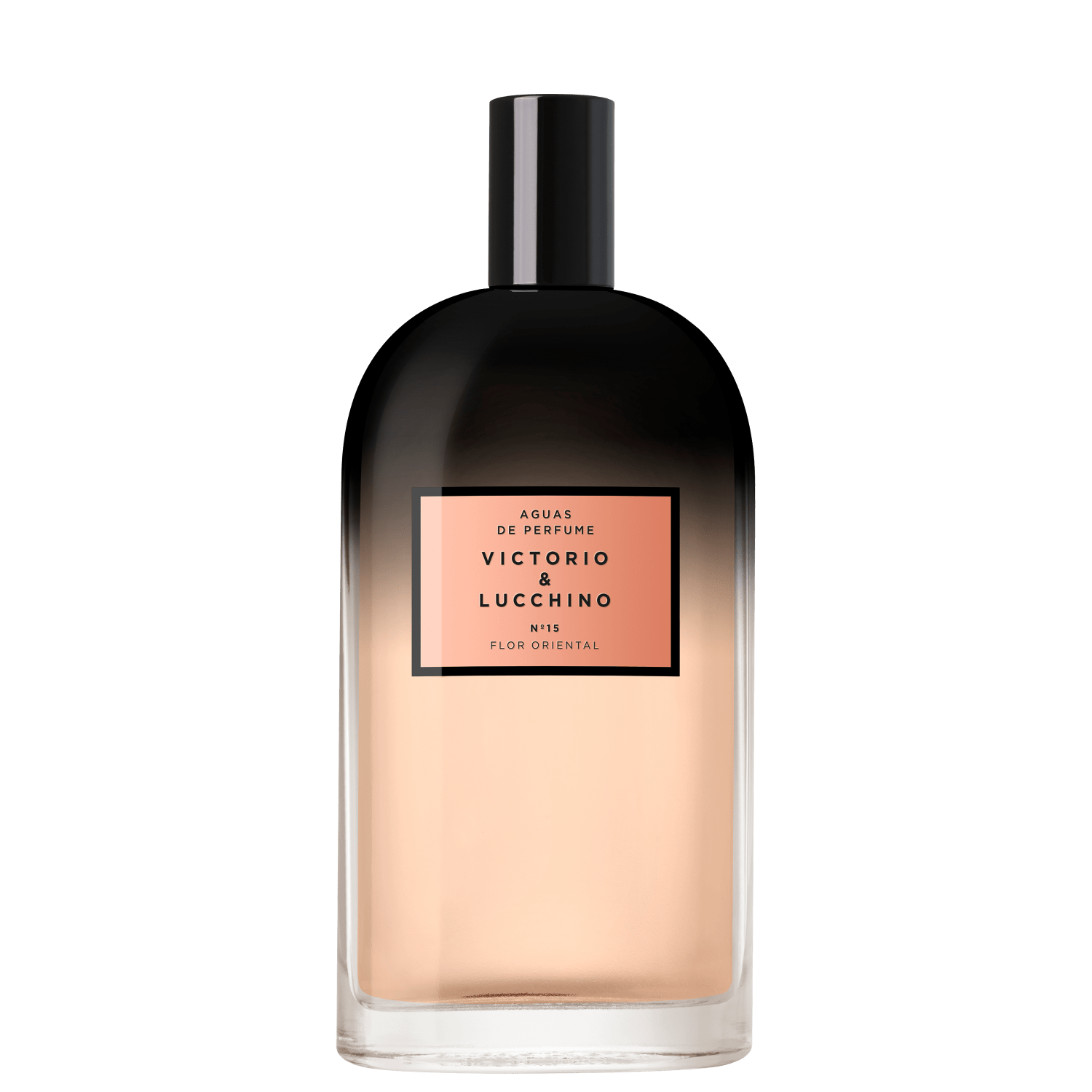 Águas de Parfum Nº15 Flor Oriental Victorio & Lucchino Eau de Parfum - Perfume Feminino 150ml