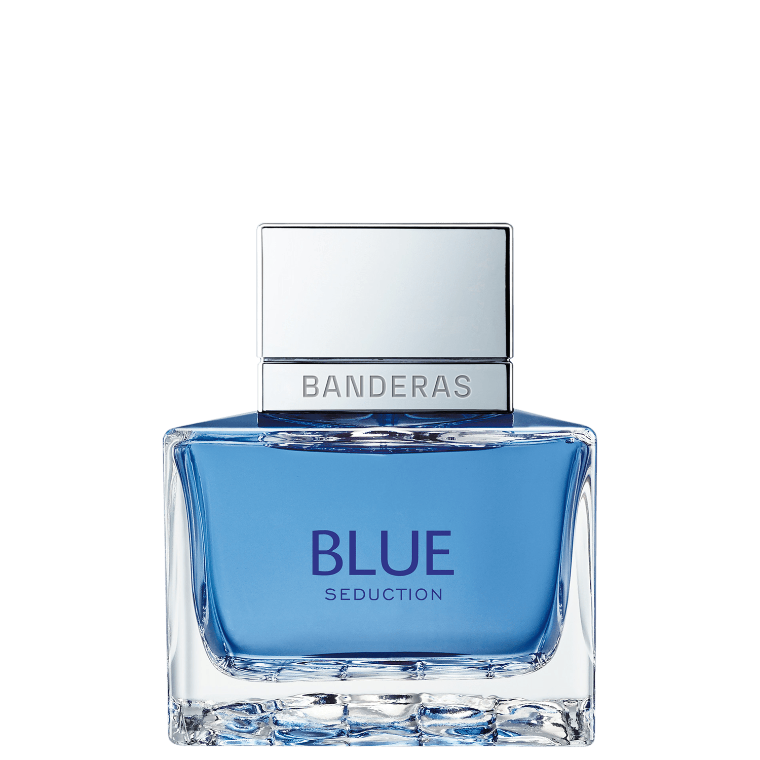 Blue Seduction Banderas For Men Eau de Toilette - Perfume Masculino 50ml