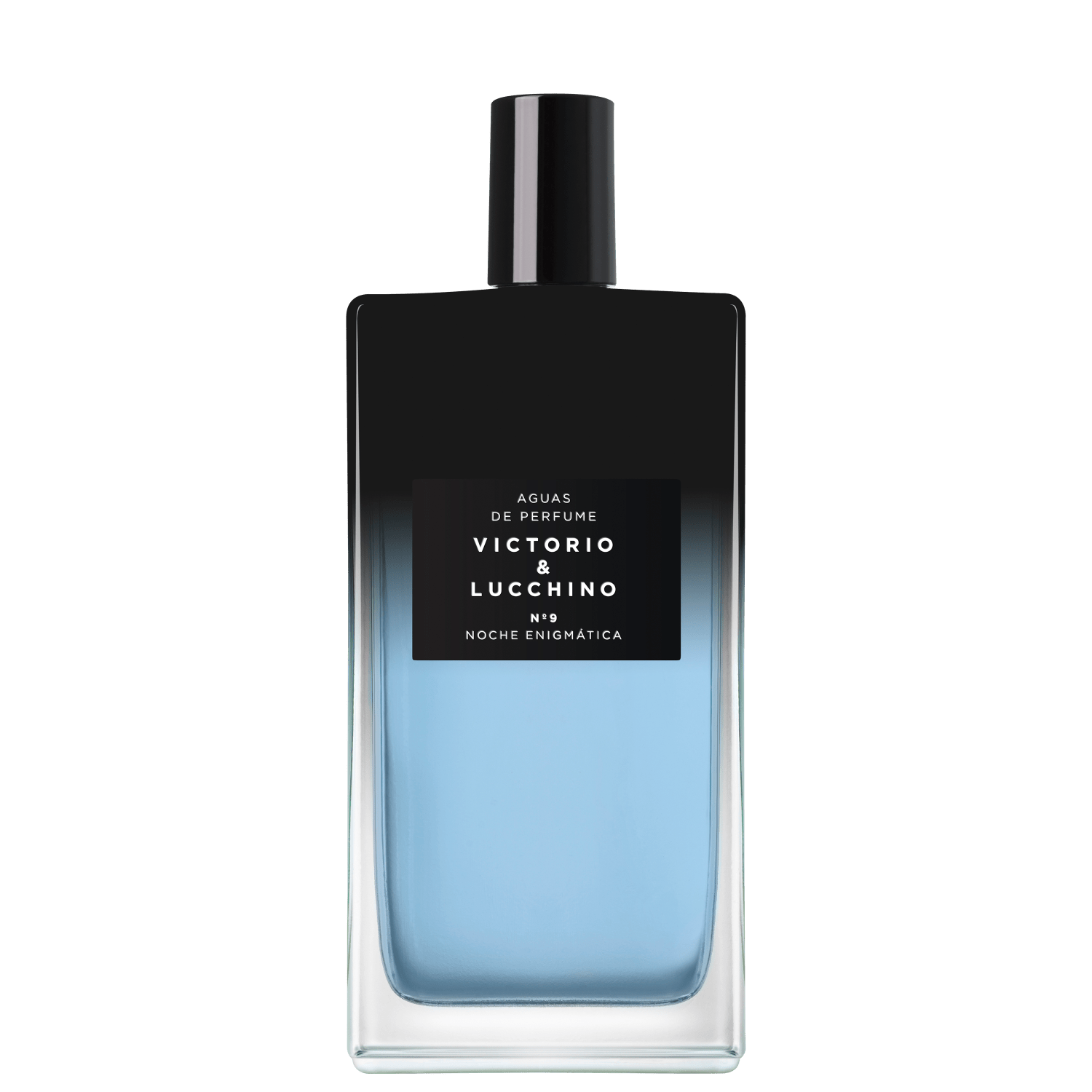 Águas De Parfum Nº9 Noche Enigmática Victorio & Lucchino Eau de Parfum - Perfume Masculino 150ml