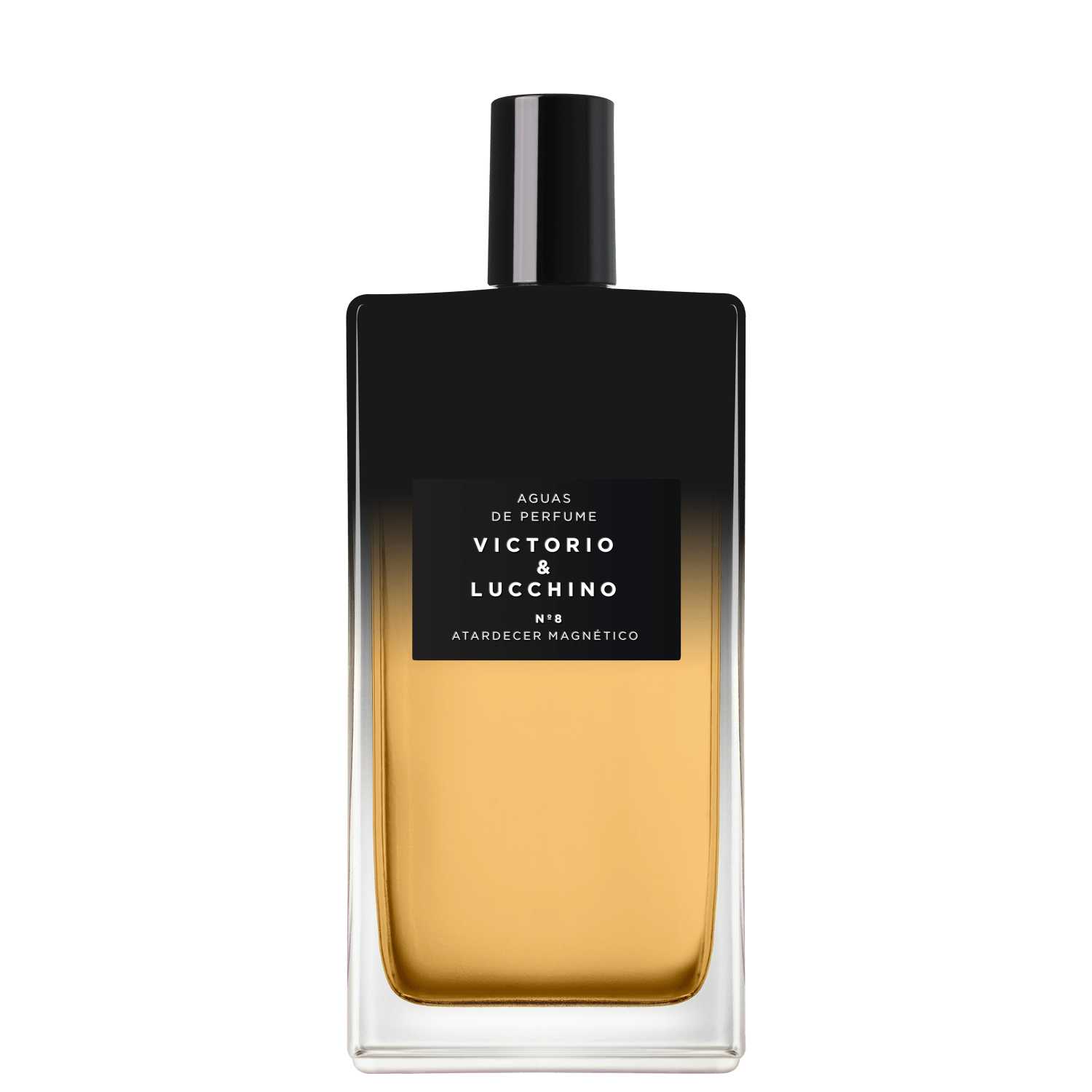 Águas de Parfum Nº8 Atardecer Magnético Victorio & Lucchino Eau de Parfum - Perfume Masculino 150ml
