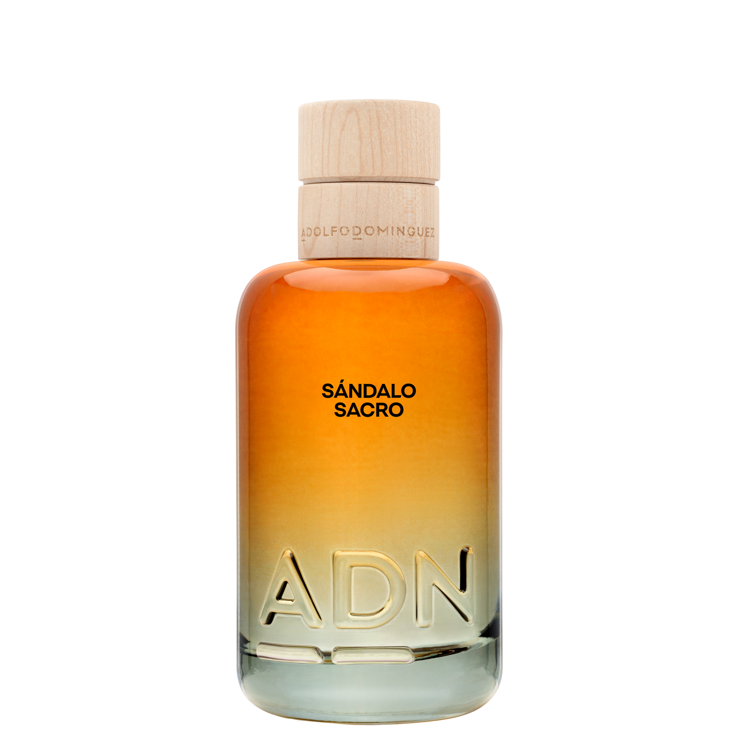 ADN Sándalo Sacro Adolfo Dominguez Eau de Parfum - Perfume Feminino 100ml