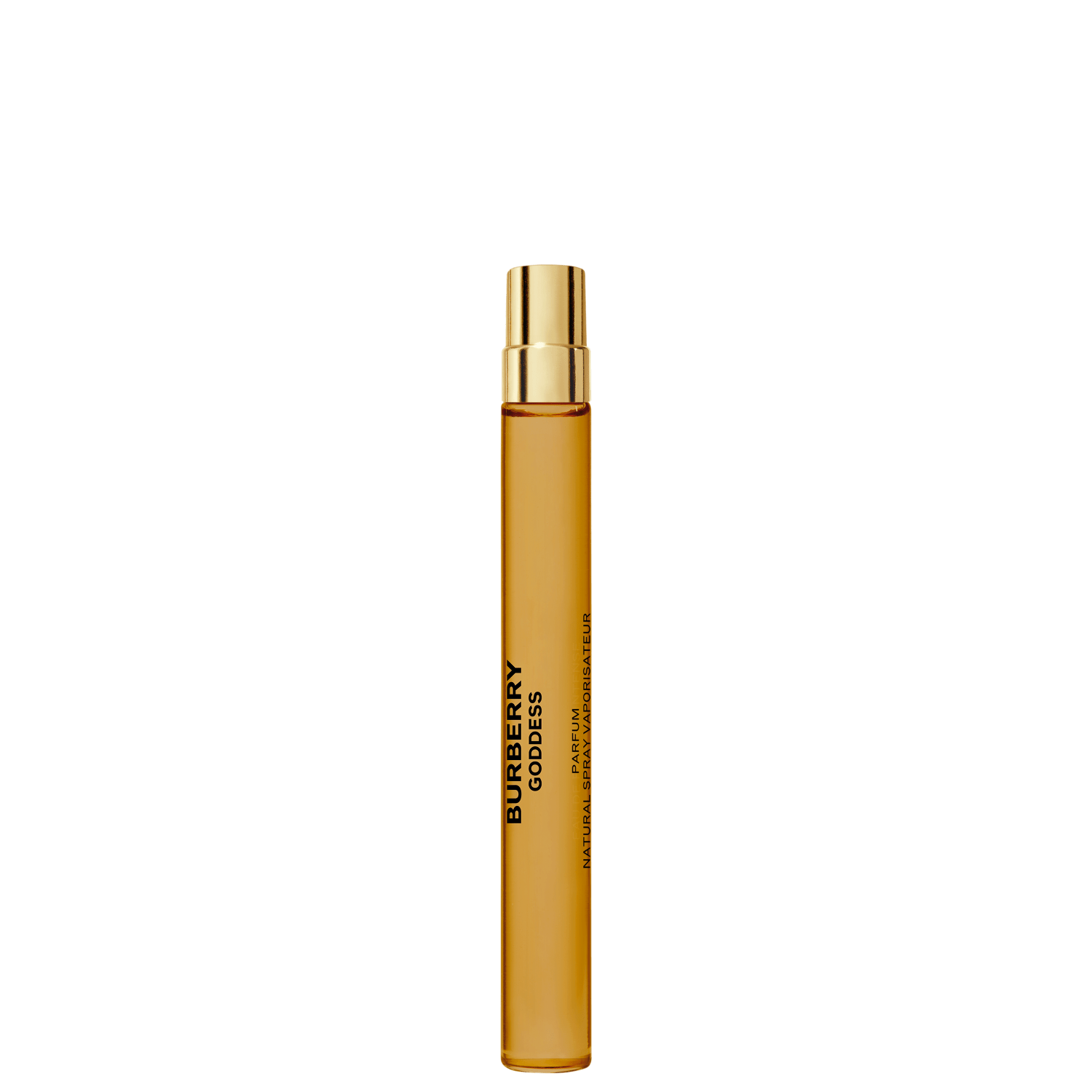 Goddess Burberry Parfum - Perfume Feminino Travel Size 10ml
