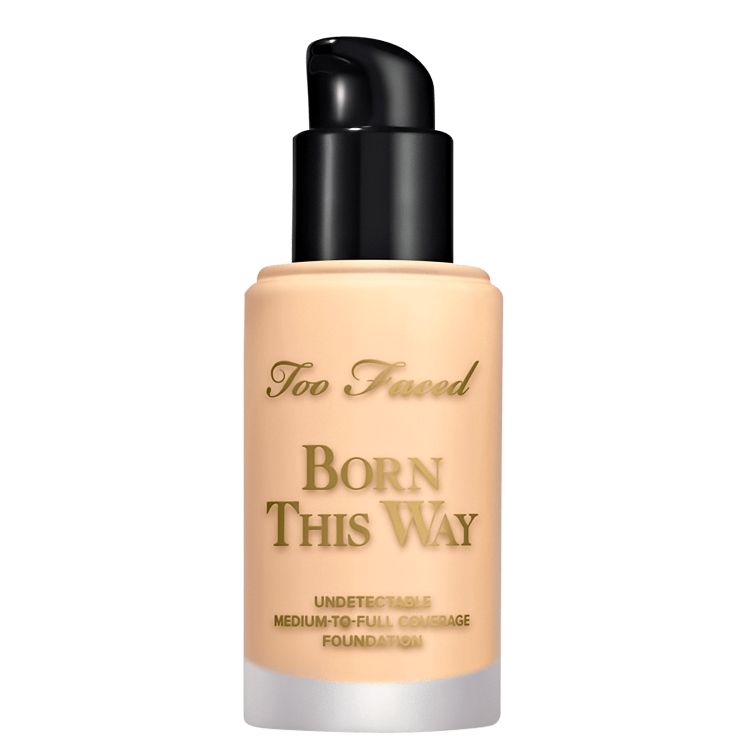 Too Faced Born This Way Almond - Base Líquida Hidratante 30ml