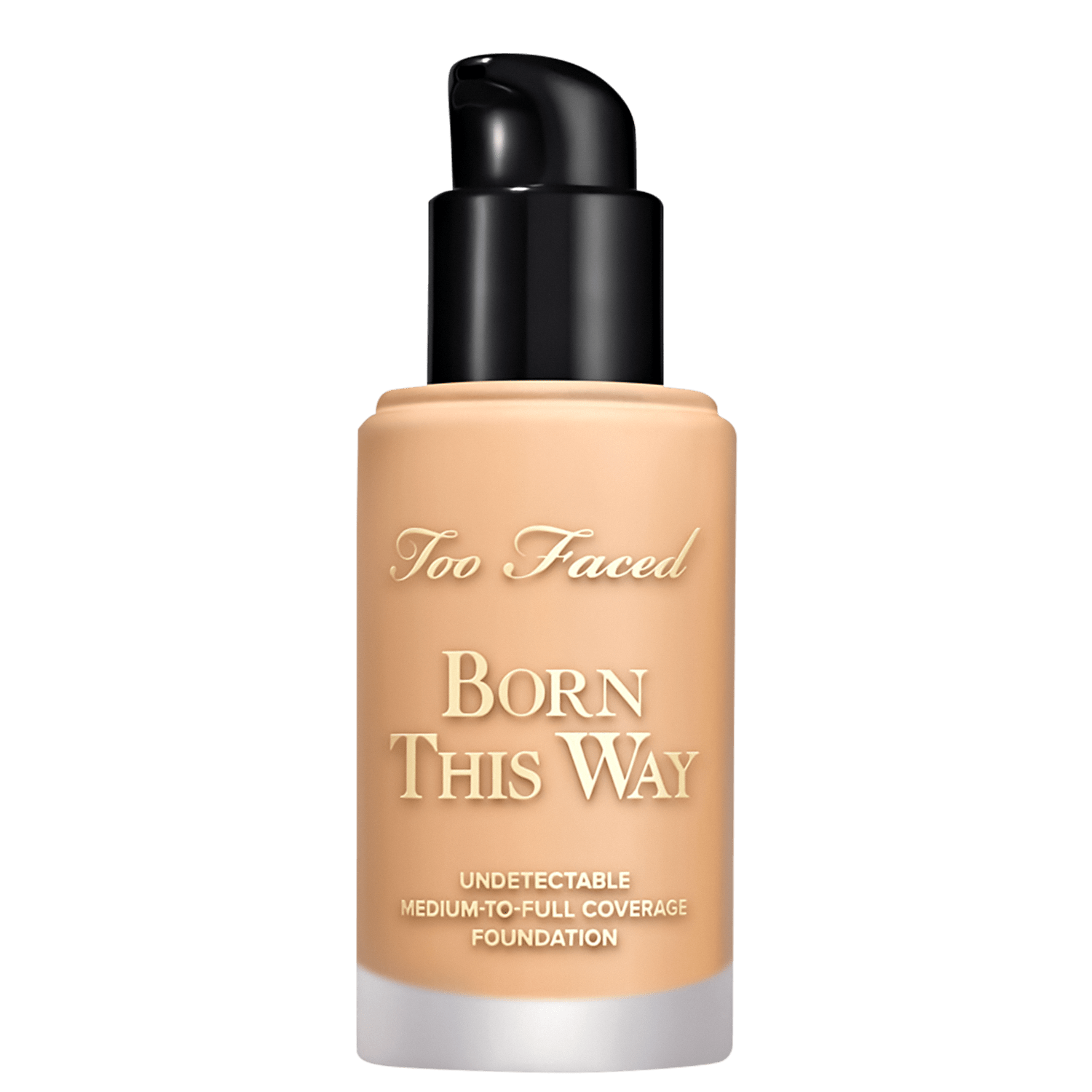 Too Faced Born This Way Vanilla - Base Líquida Hidratante 30ml
