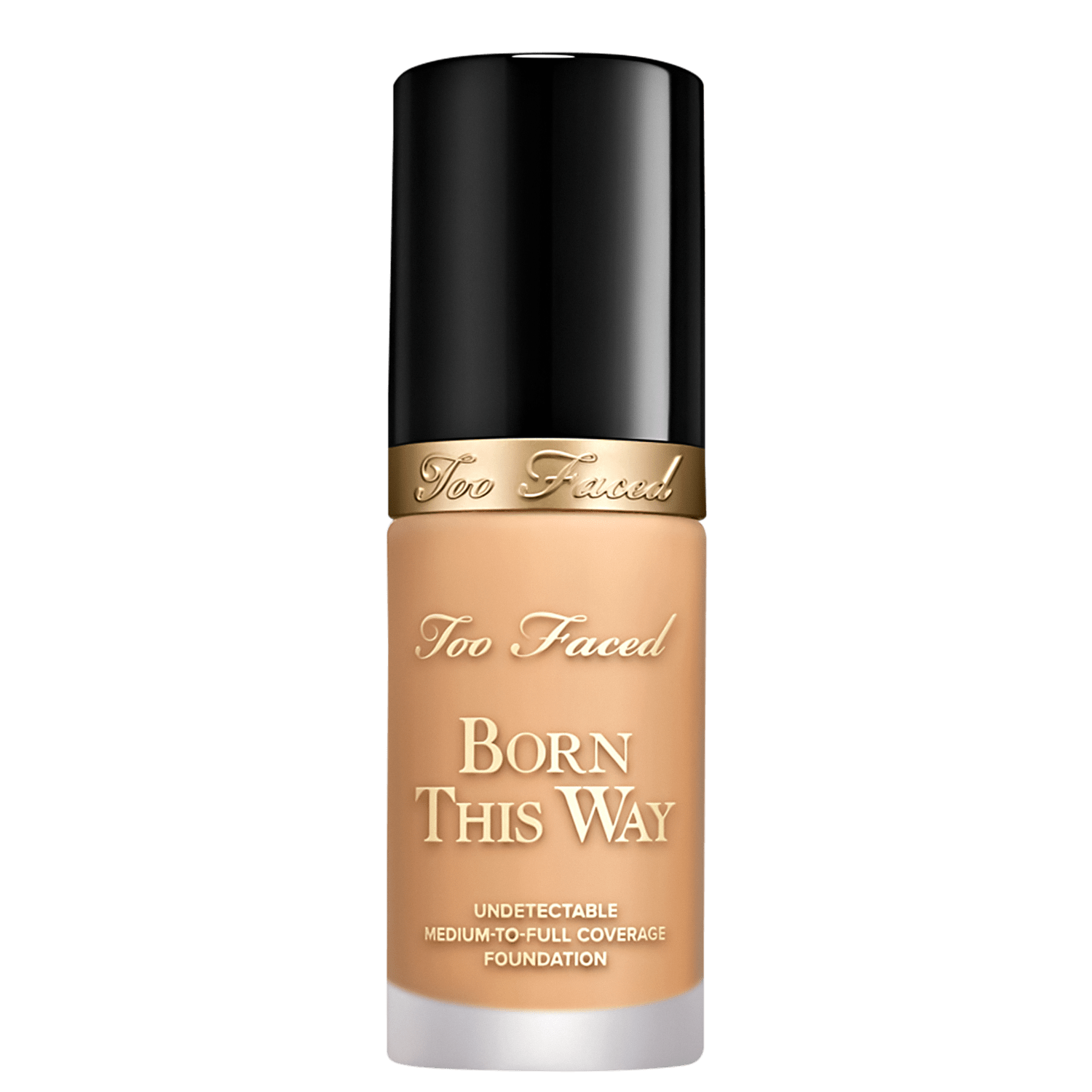 Too Faced Born This Way Golden Beige - Base Líquida Hidratante 30ml