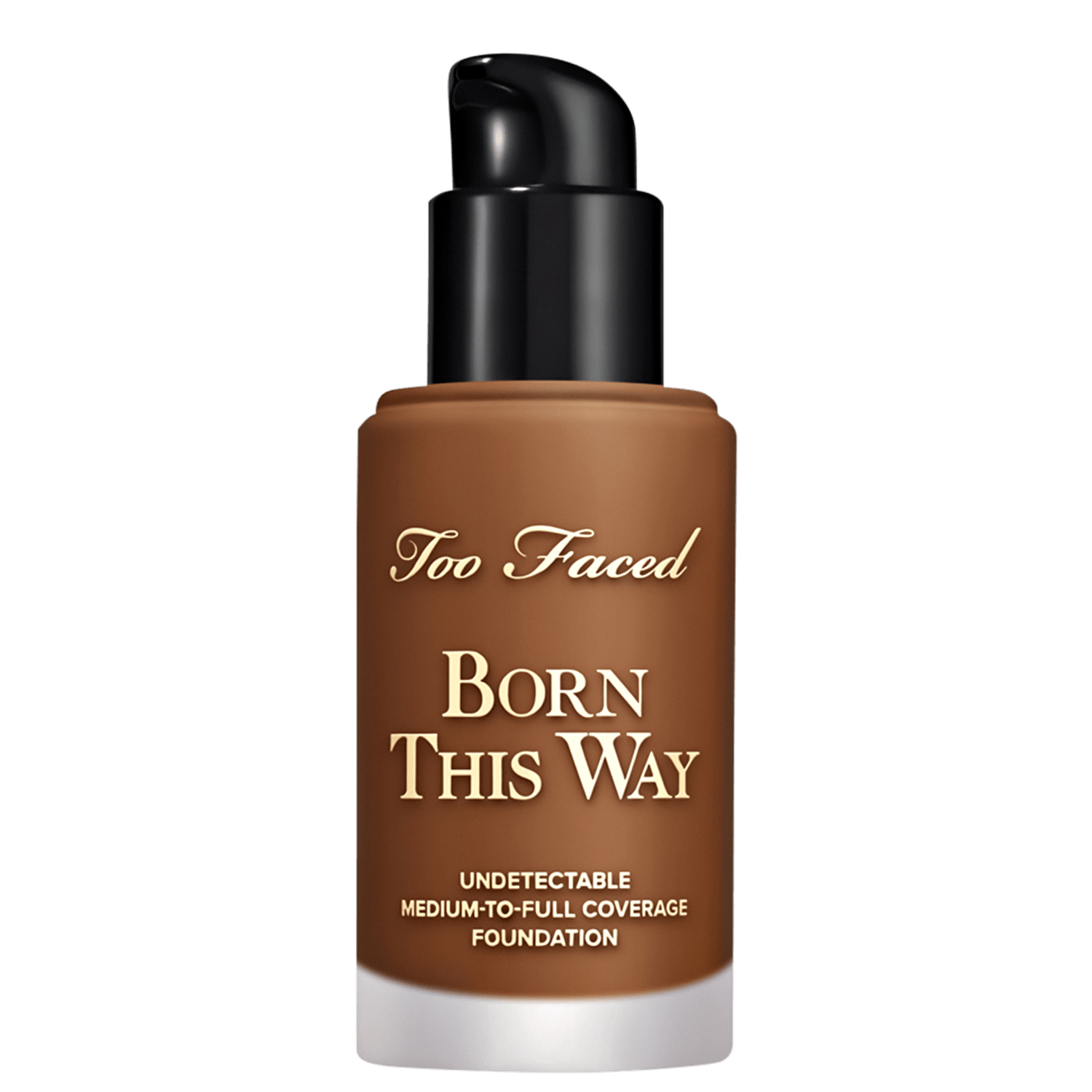 Too Faced Born This Way Chai - Base Líquida Hidratante 30ml