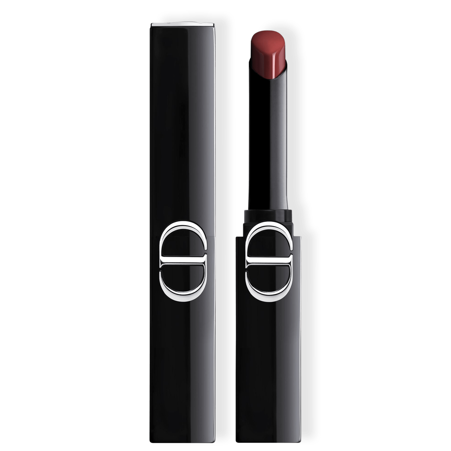 Dior Rouge On Stage Shine 565 Fear Brown - Batom 2,2g