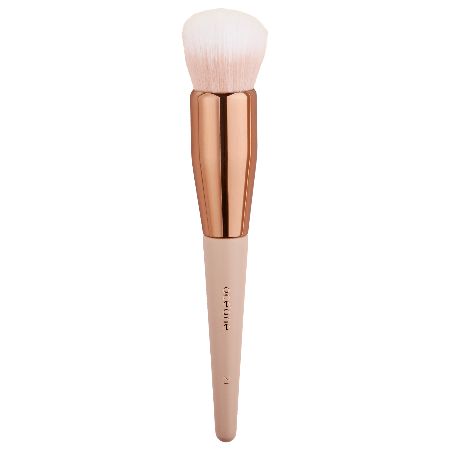 Océane Smoothing Brush Oc21 - Pincel de Maquiagem